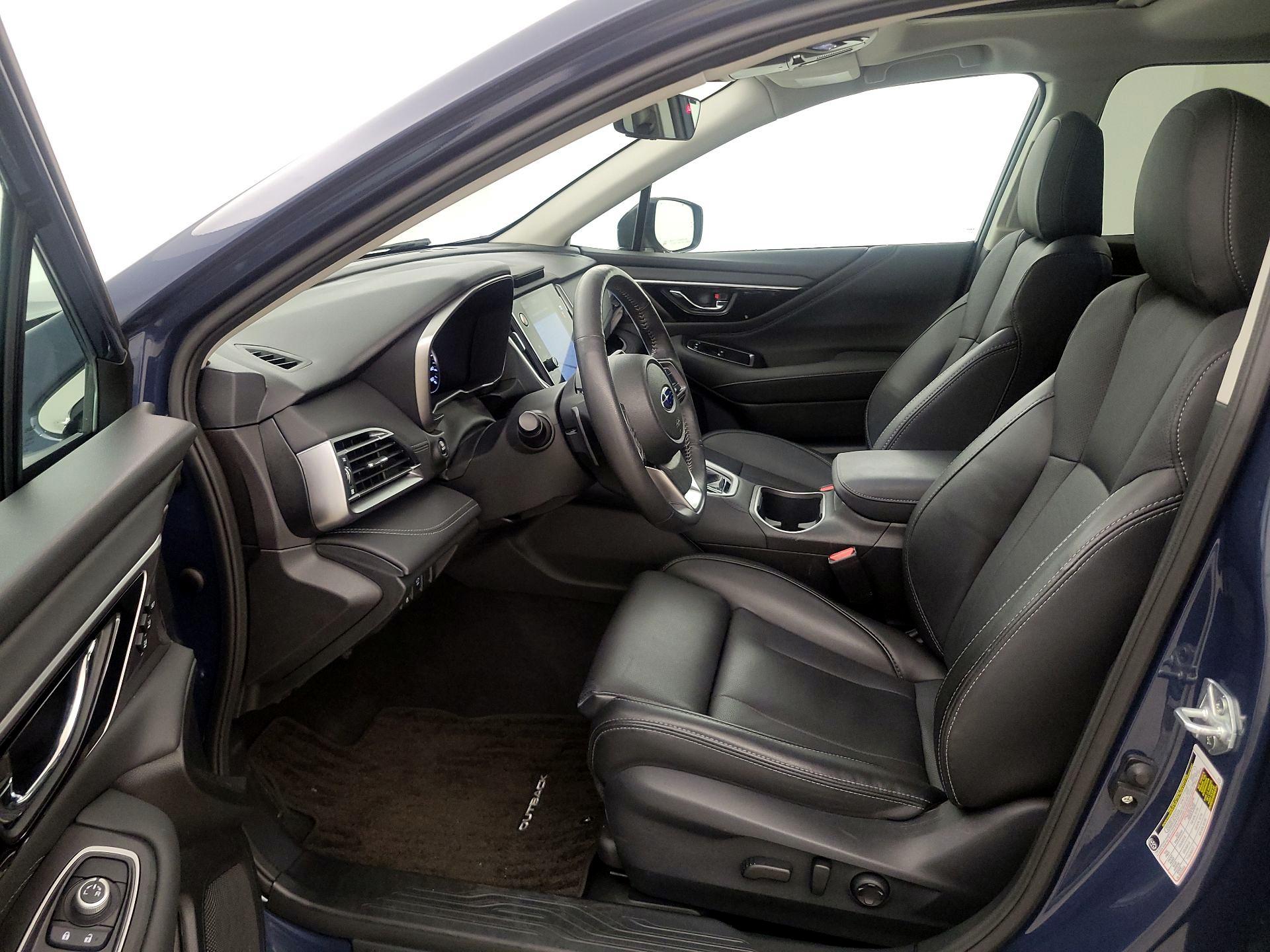 Thumbnail: 2023 Subaru Outback - 11