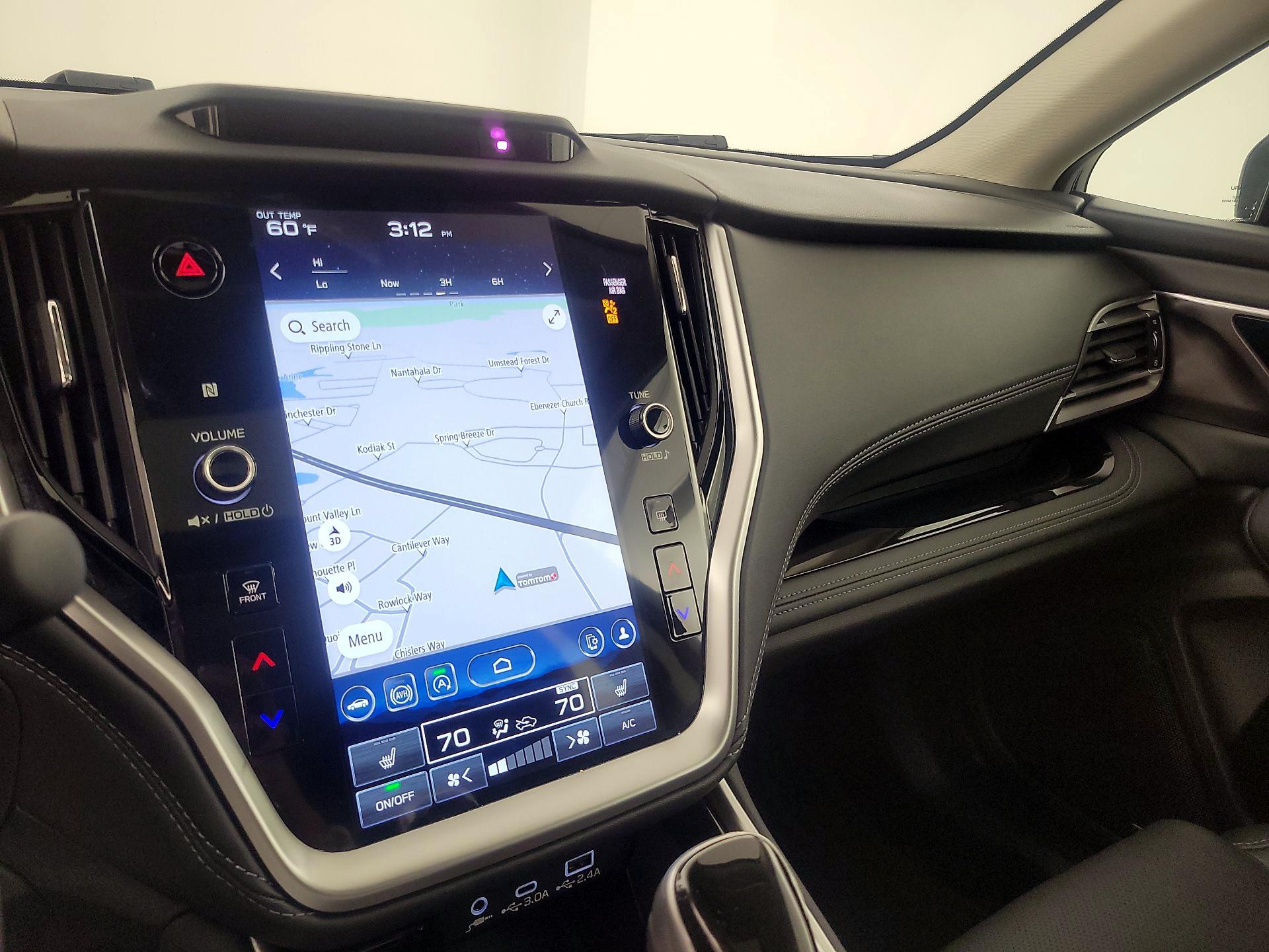 Thumbnail: 2023 Subaru Outback - 14