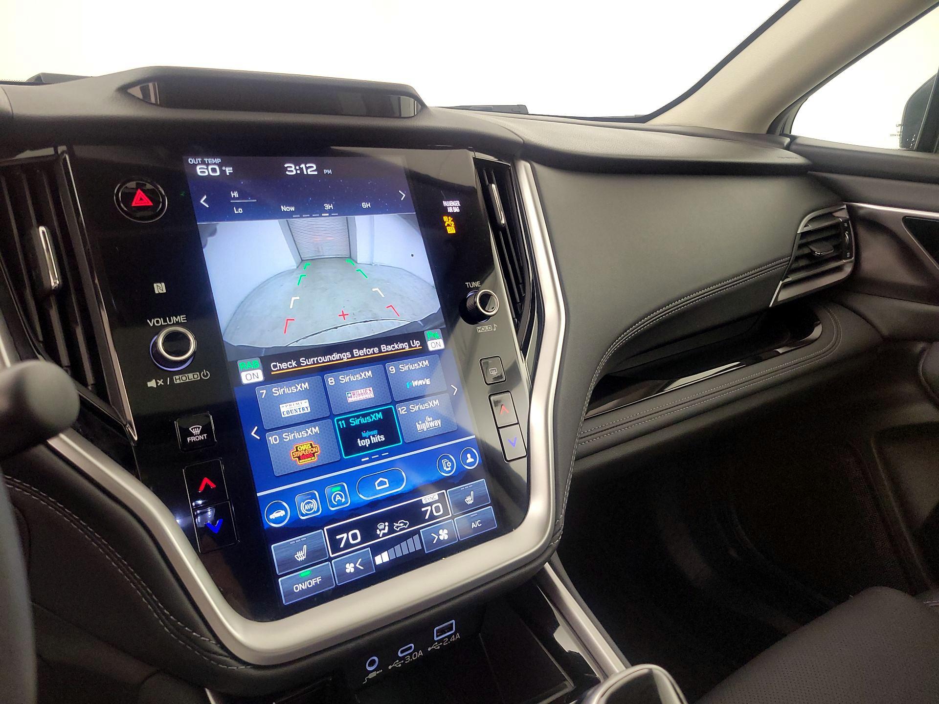 Thumbnail: 2023 Subaru Outback - 15