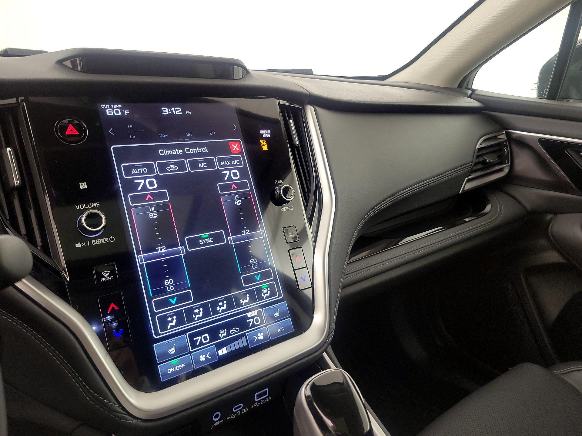 Thumbnail: 2023 Subaru Outback - 17