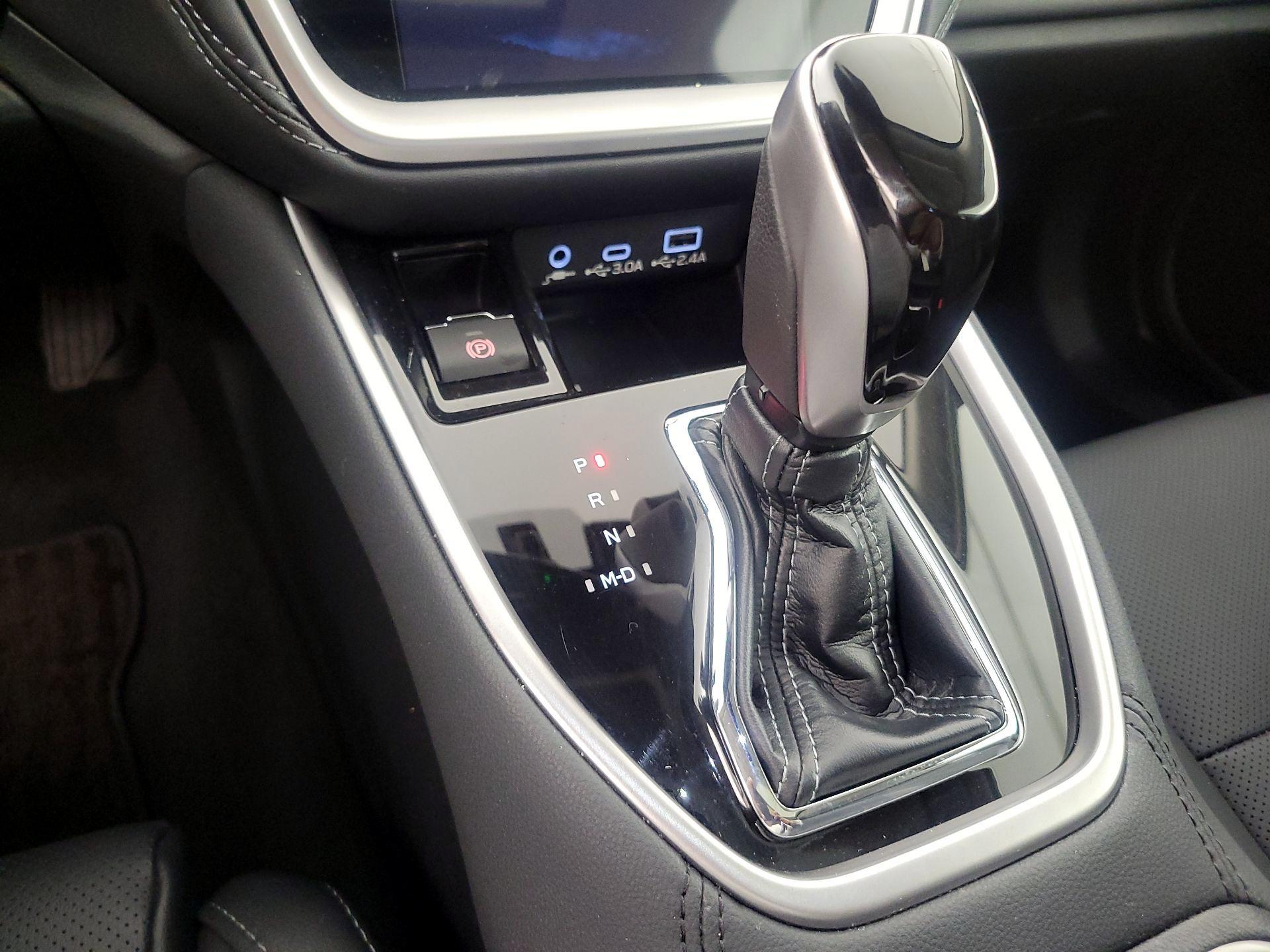 Thumbnail: 2023 Subaru Outback - 18