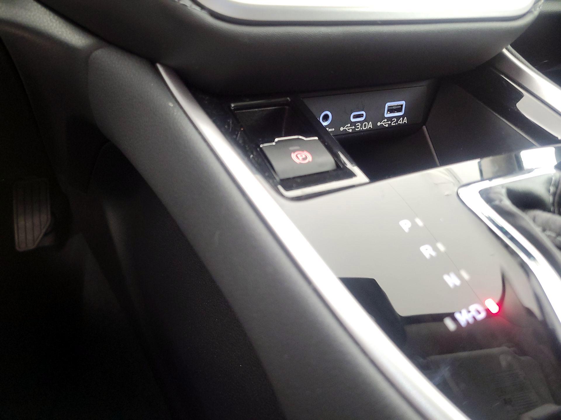 Thumbnail: 2023 Subaru Outback - 19