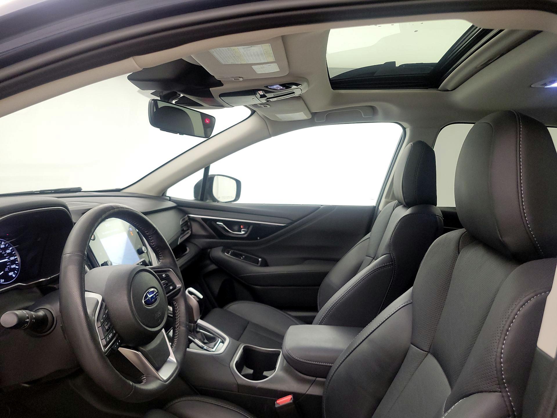 Thumbnail: 2023 Subaru Outback - 20