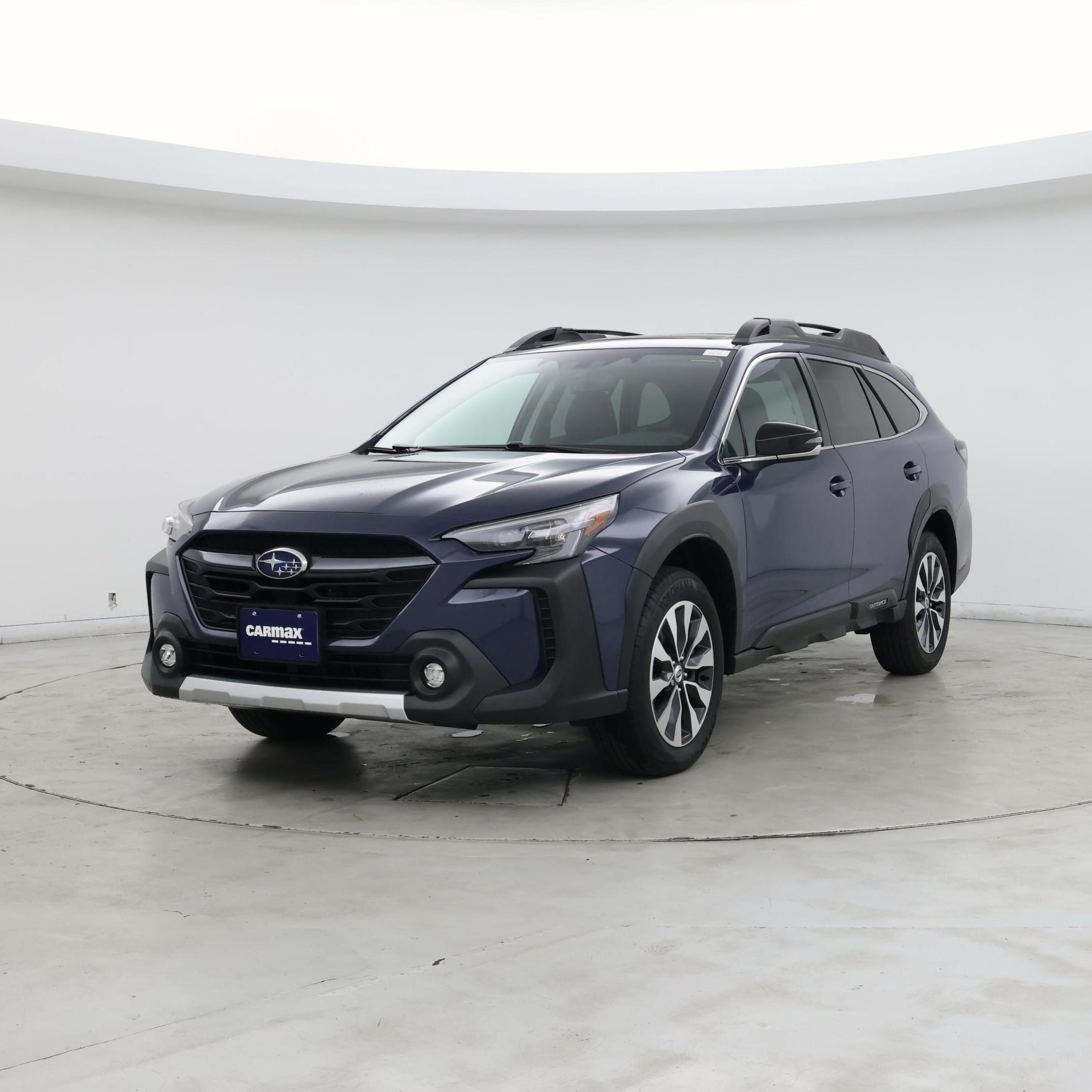 Thumbnail: 2023 Subaru Outback - 4
