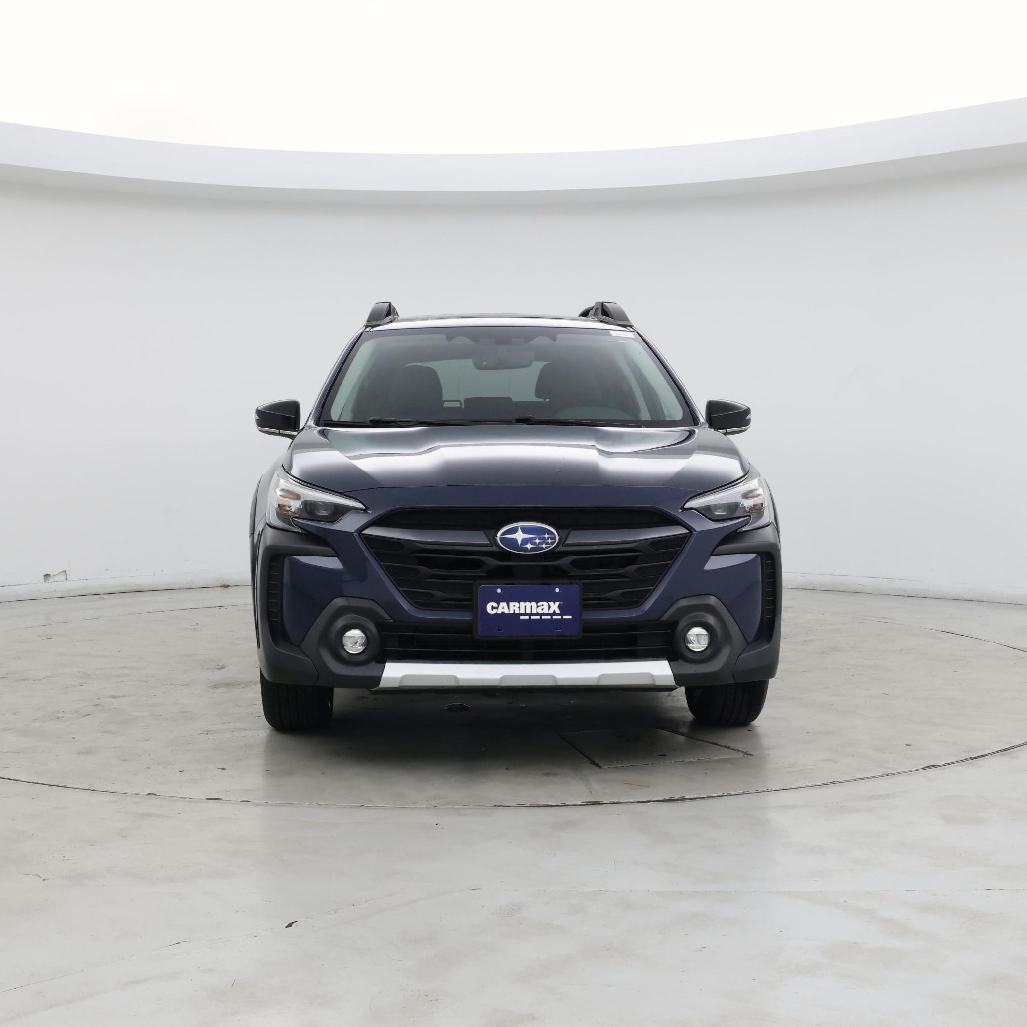 Thumbnail: 2023 Subaru Outback - 5