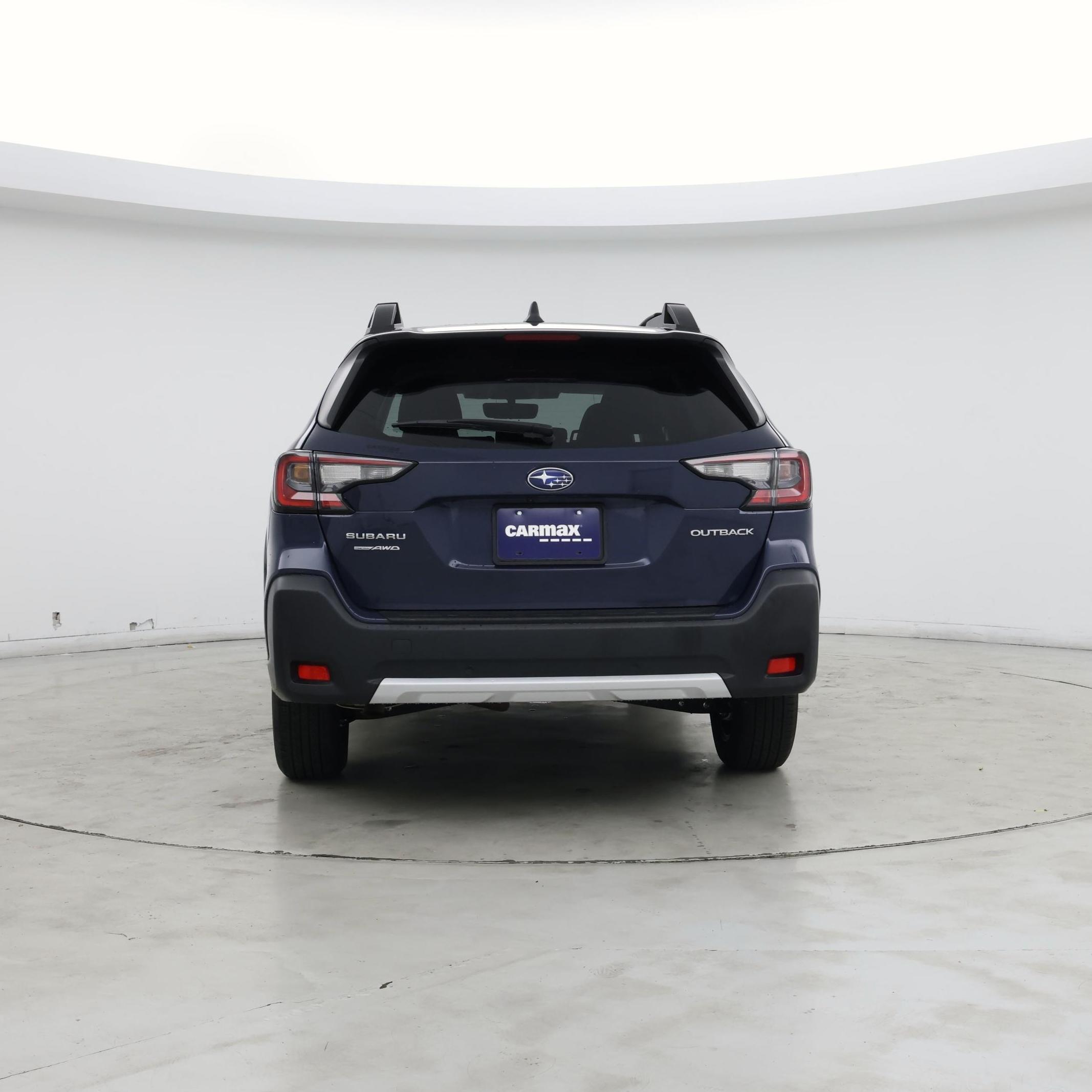 Thumbnail: 2023 Subaru Outback - 6