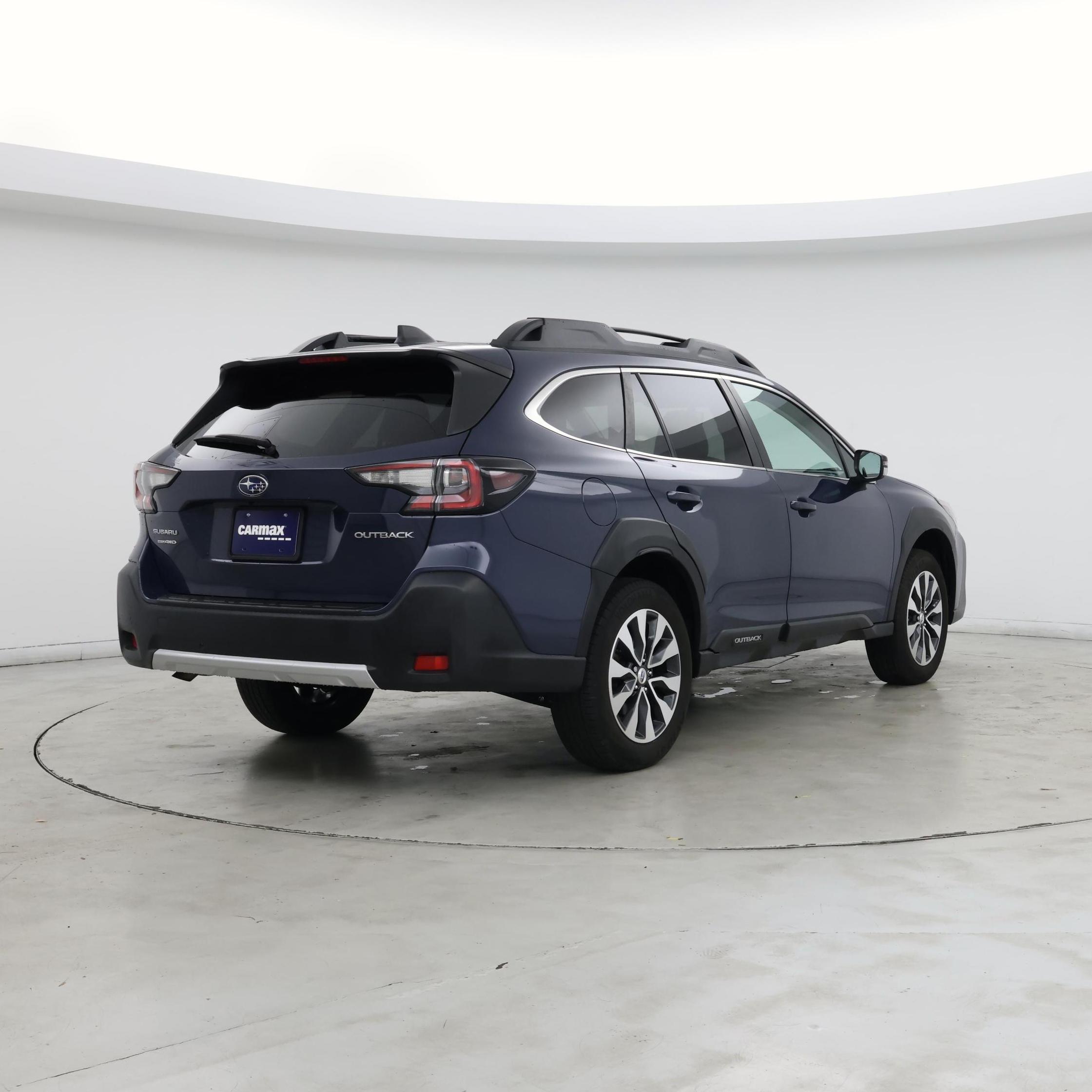 Thumbnail: 2023 Subaru Outback - 8