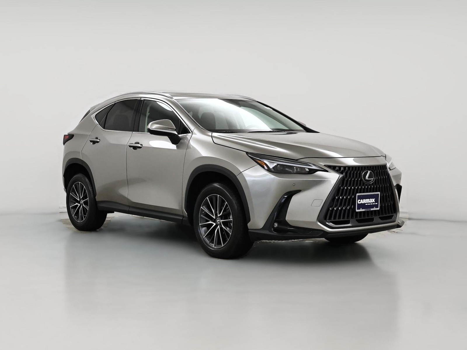 2023 Lexus NX 350