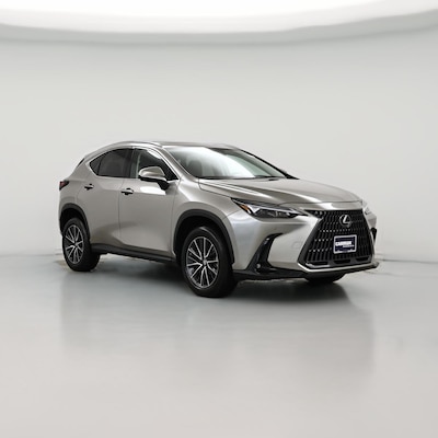 2023 Lexus NX 350 Premium