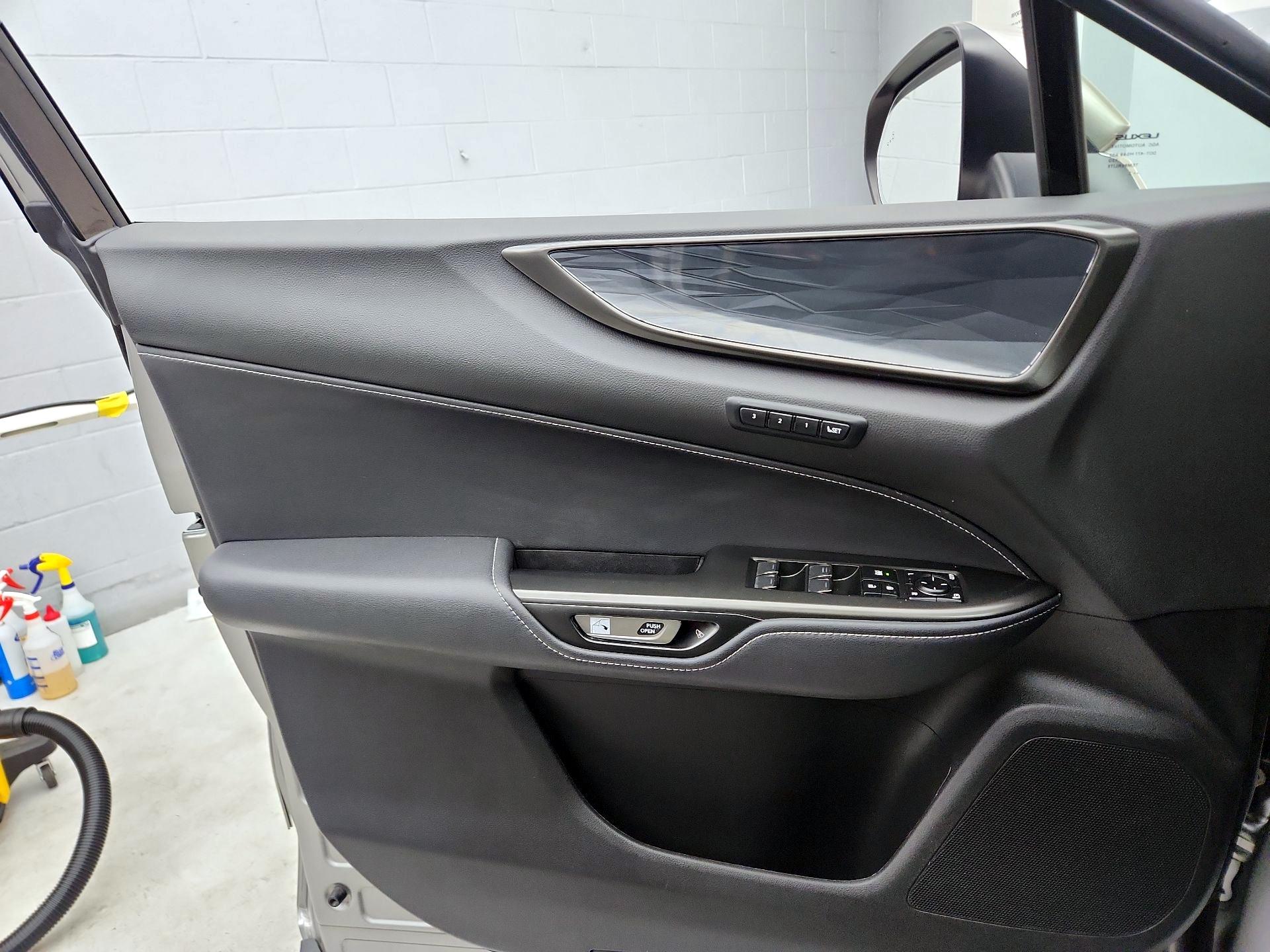 Thumbnail: 2023 Lexus NX - 12