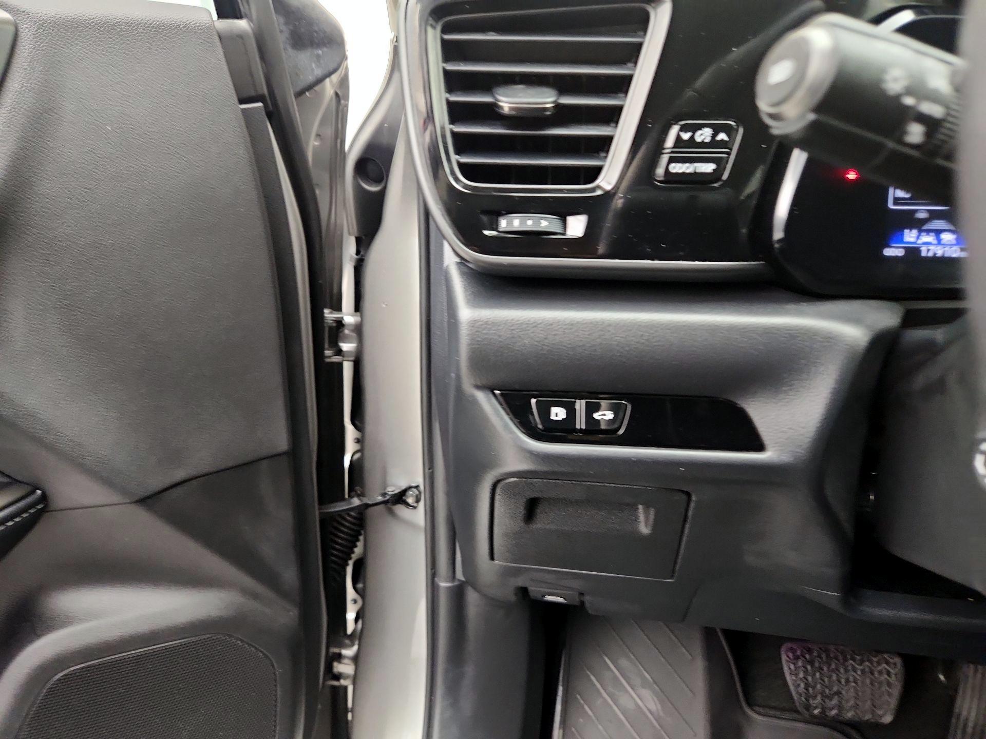 Thumbnail: 2023 Lexus NX - 13