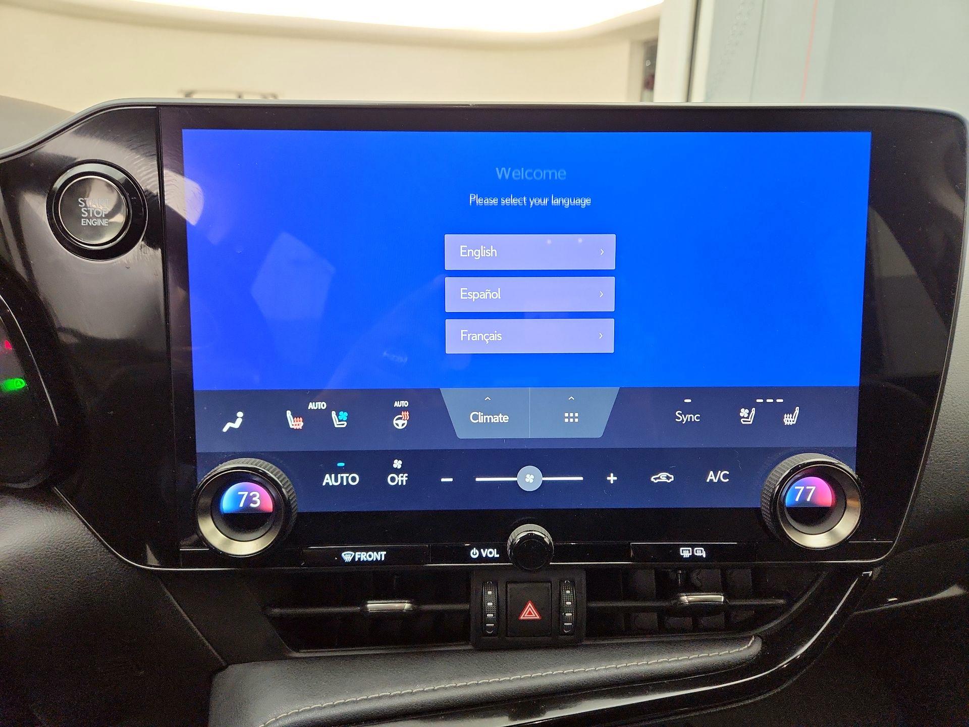 Thumbnail: 2023 Lexus NX - 15