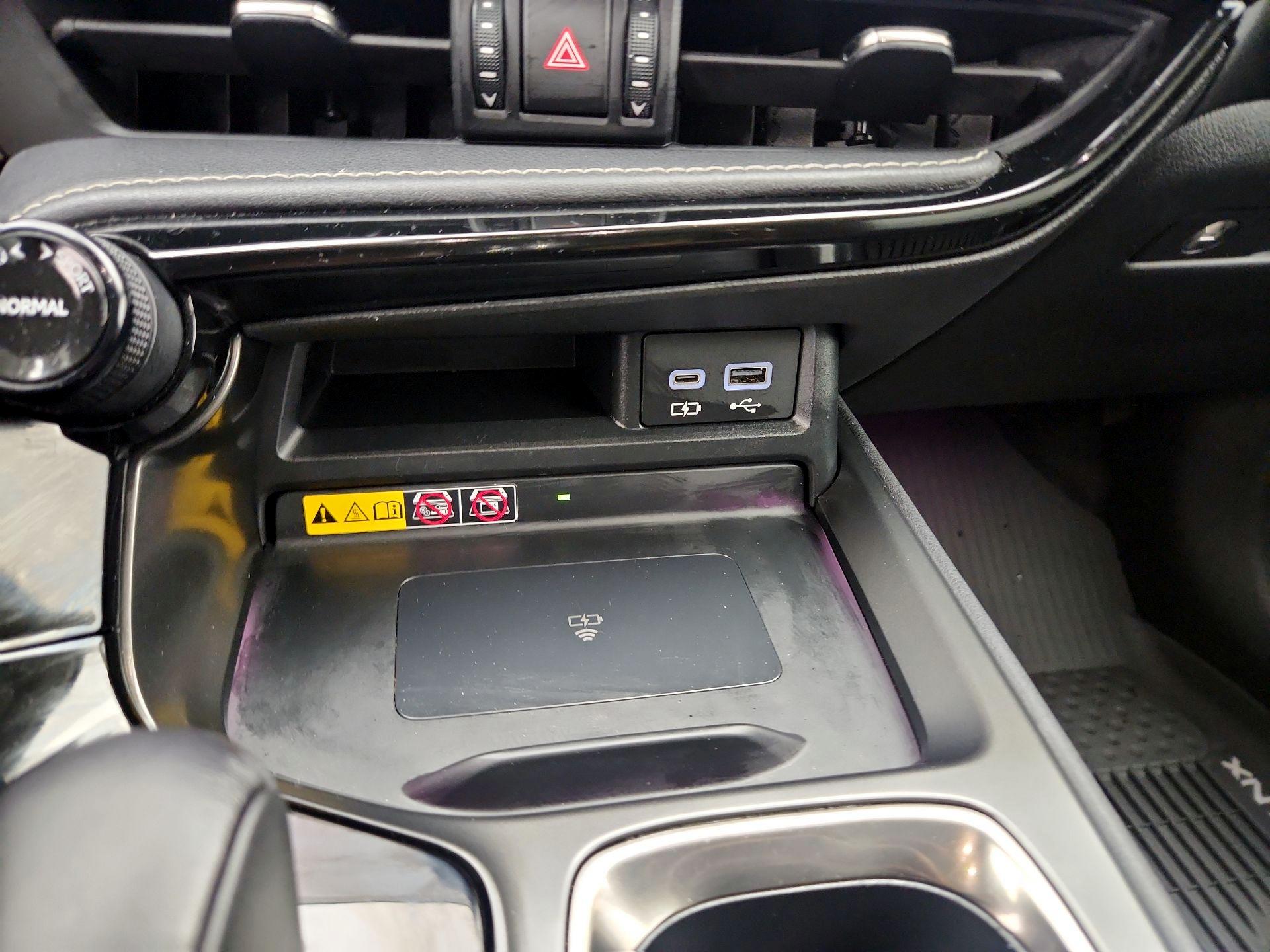 Thumbnail: 2023 Lexus NX - 18