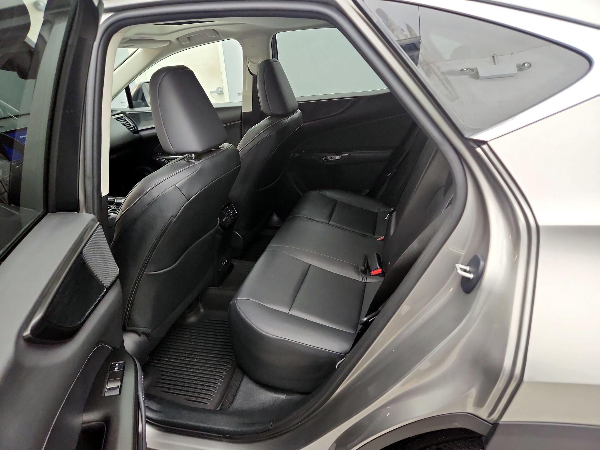 Thumbnail: 2023 Lexus NX - 20