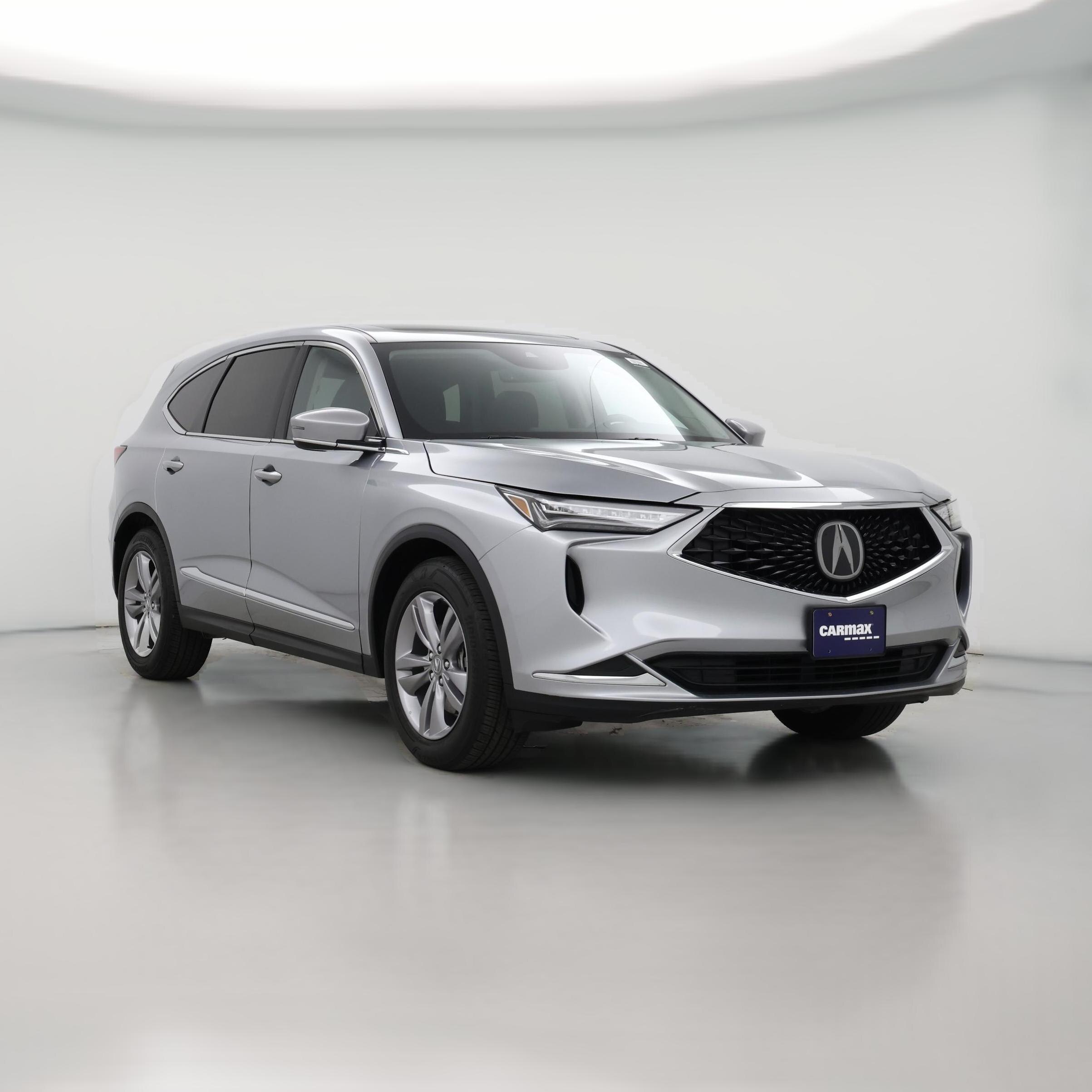 Thumbnail: 2023 Acura MDX - 1