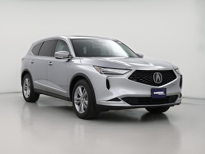 2023 Acura MDX SH-AWD