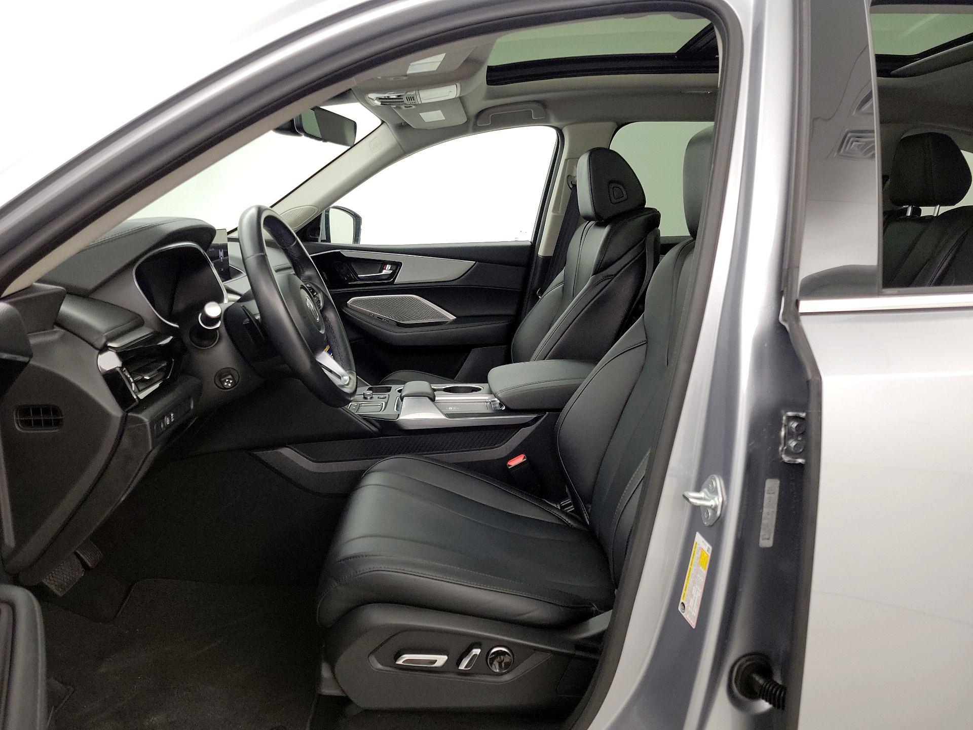 Thumbnail: 2023 Acura MDX - 11