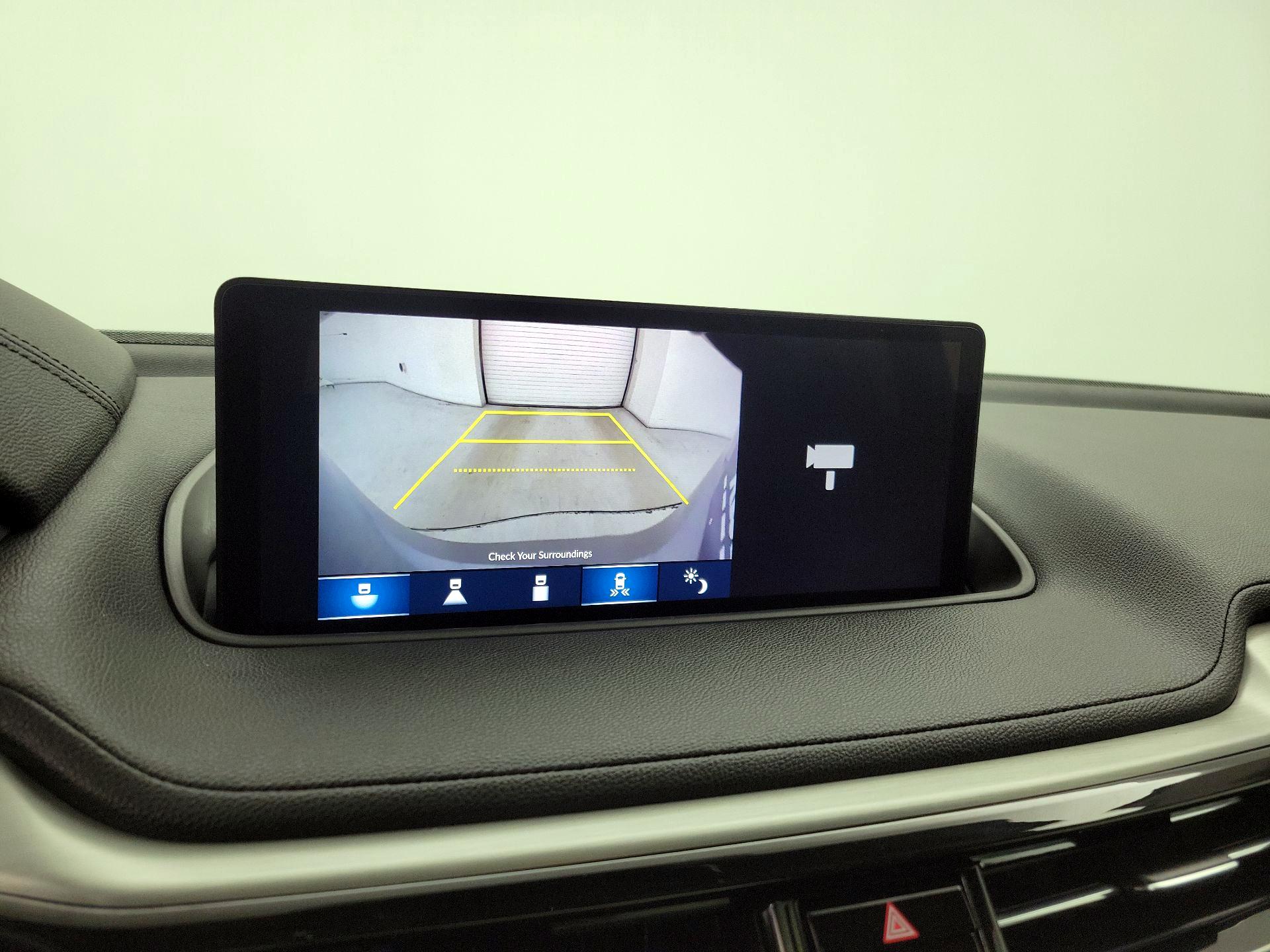 Thumbnail: 2023 Acura MDX - 14