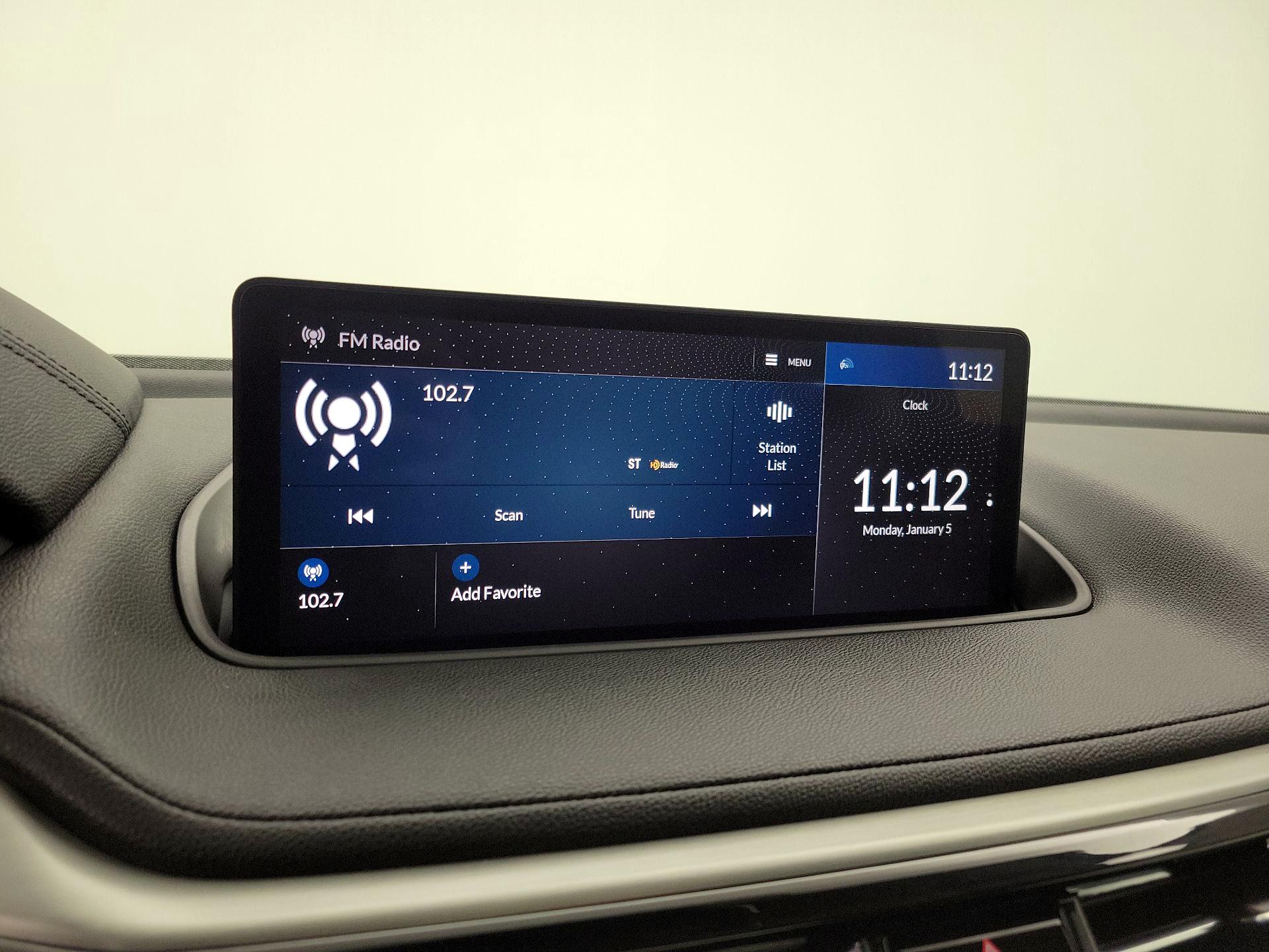 Thumbnail: 2023 Acura MDX - 15