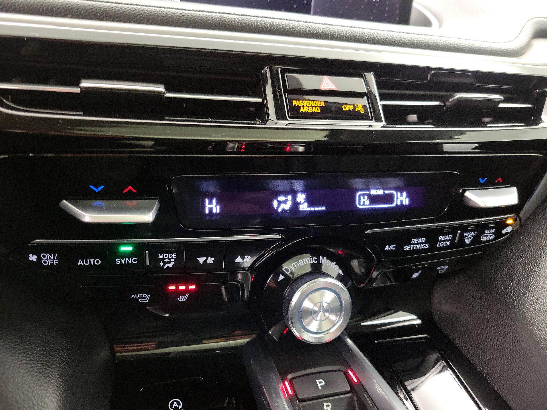 Thumbnail: 2023 Acura MDX - 16