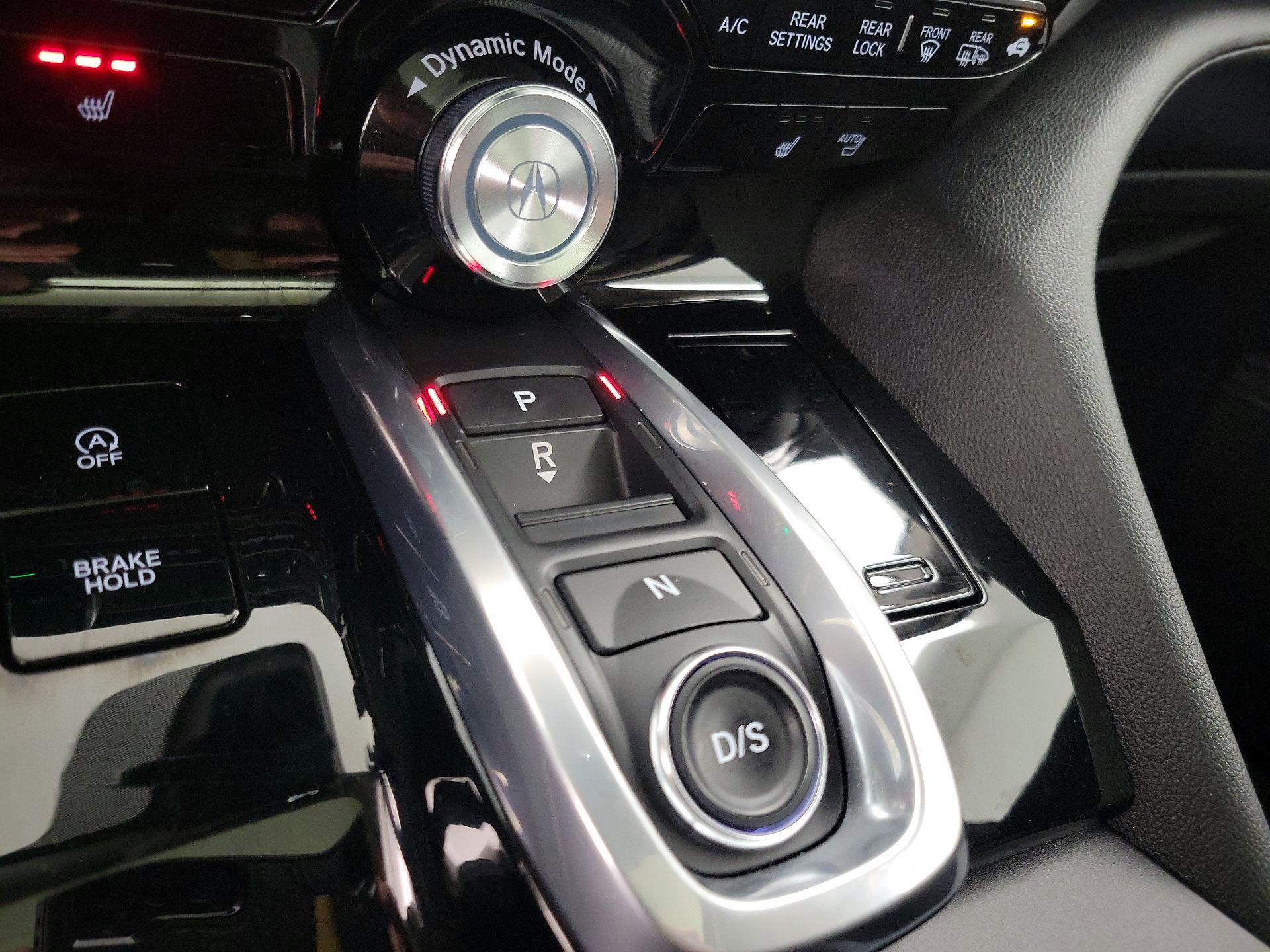 Thumbnail: 2023 Acura MDX - 17