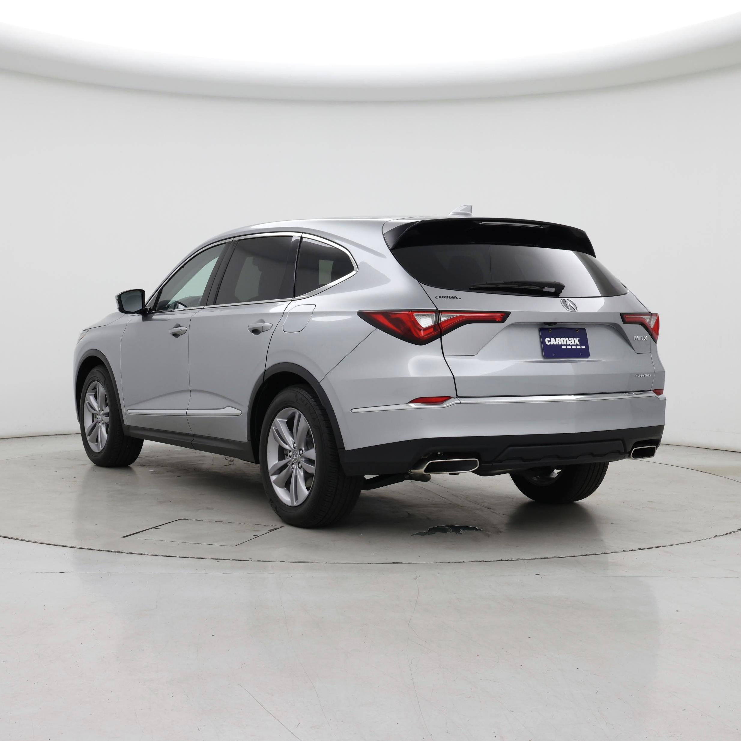 Thumbnail: 2023 Acura MDX - 2