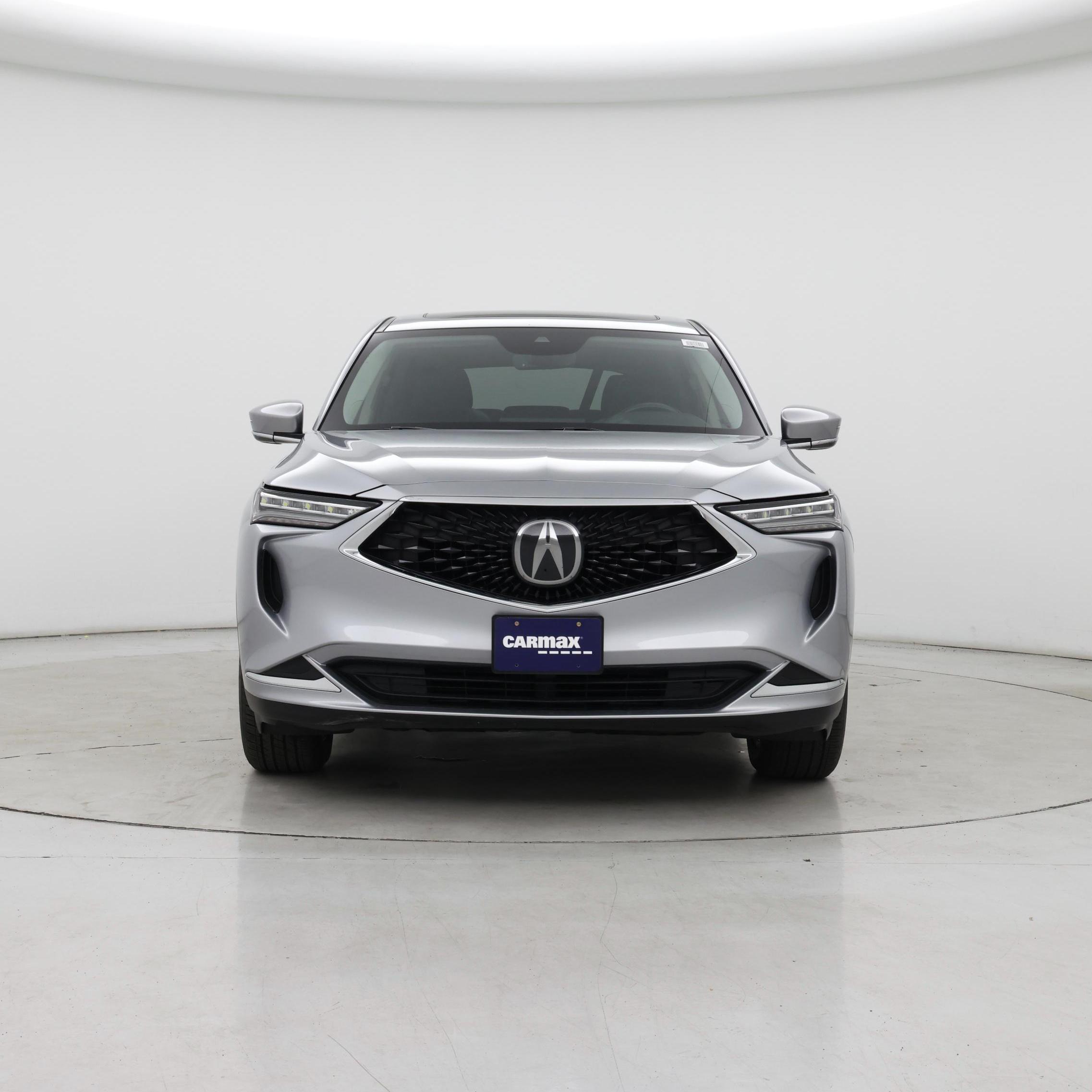 Thumbnail: 2023 Acura MDX - 5
