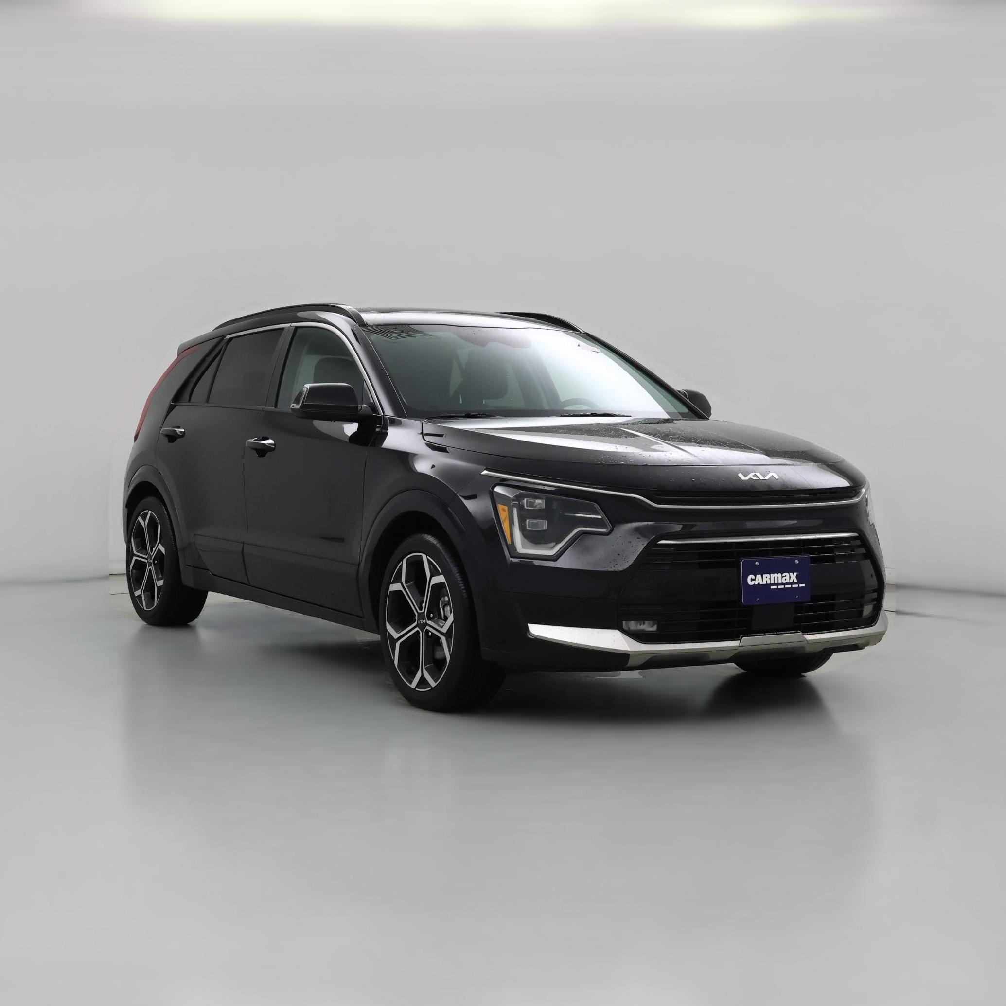 Thumbnail: 2023 Kia Niro - 1