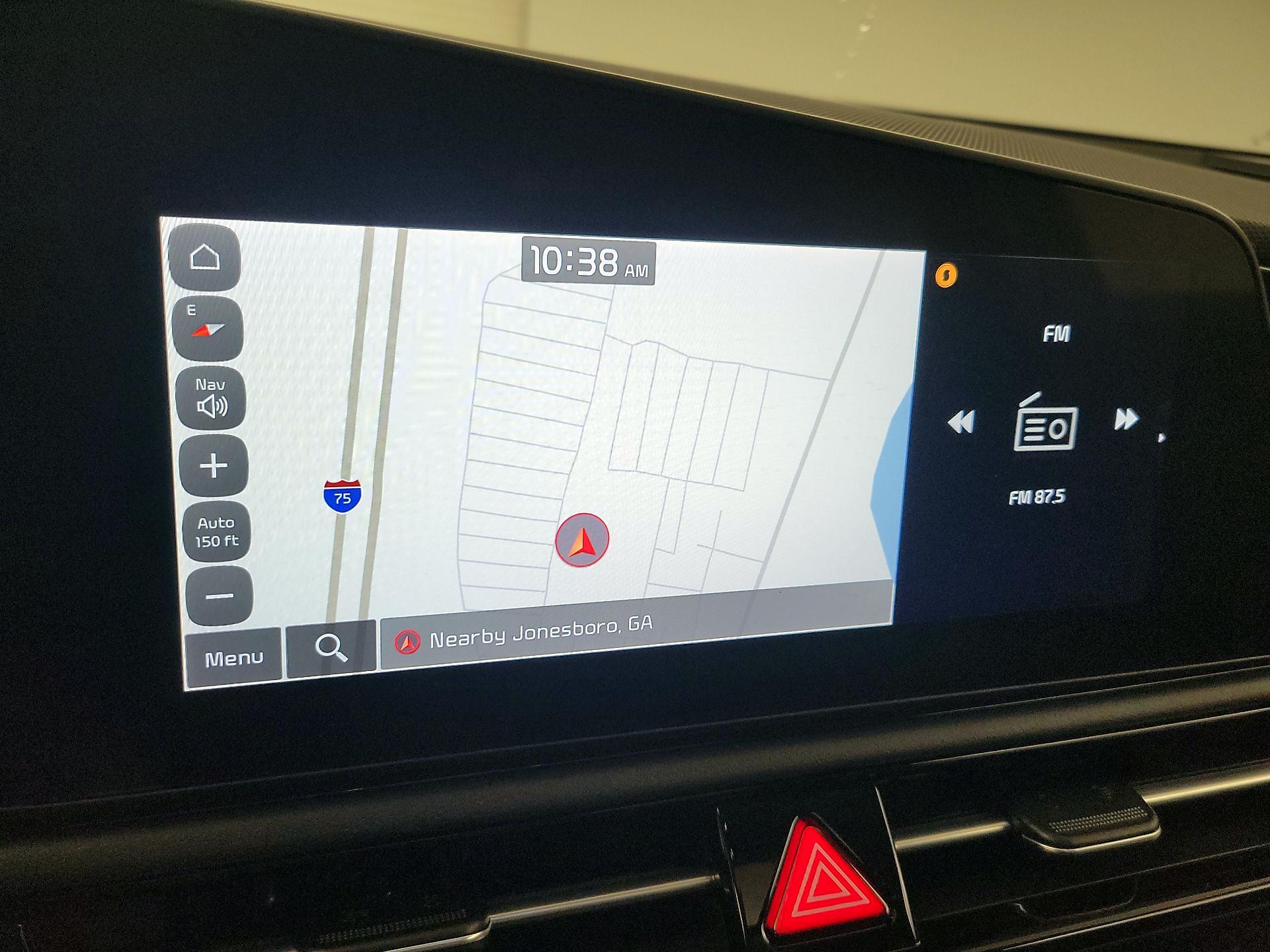 Thumbnail: 2023 Kia Niro - 14