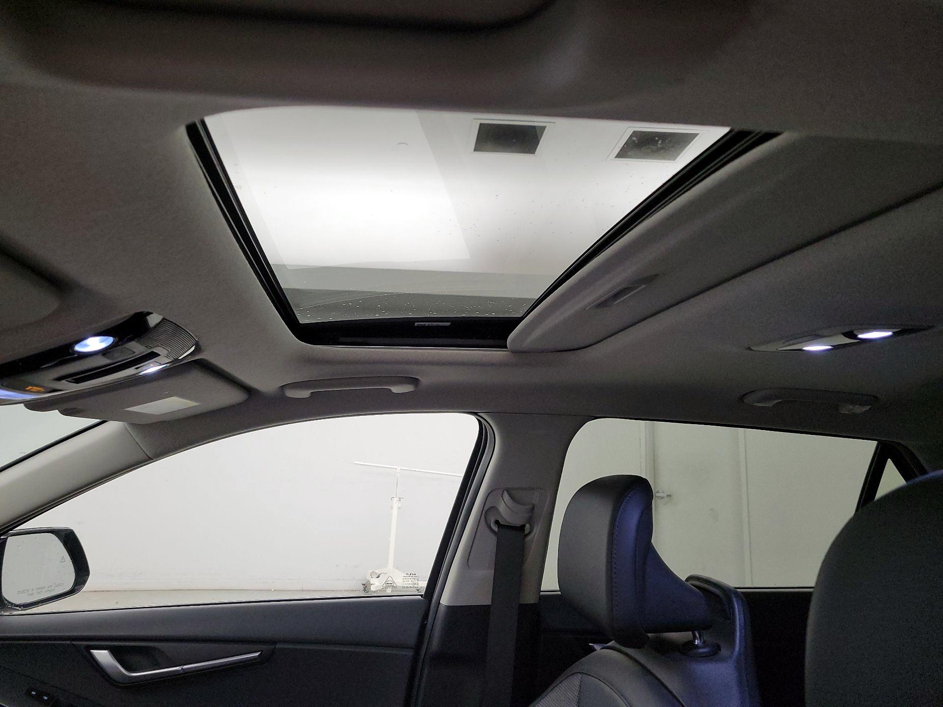 Thumbnail: 2023 Kia Niro - 20