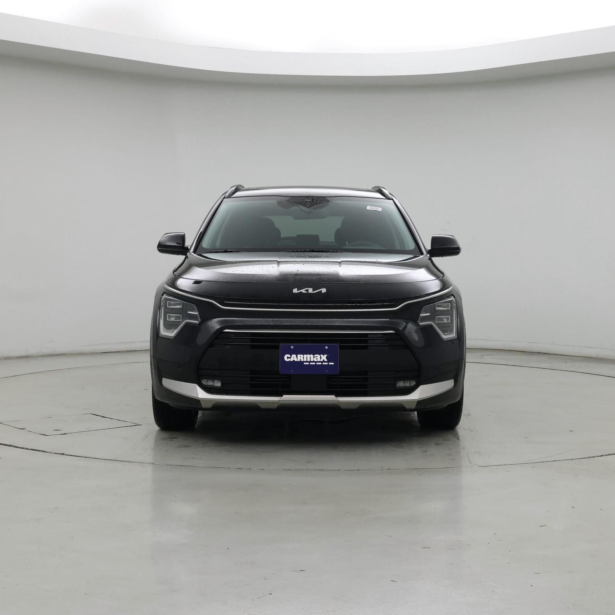 Thumbnail: 2023 Kia Niro - 5