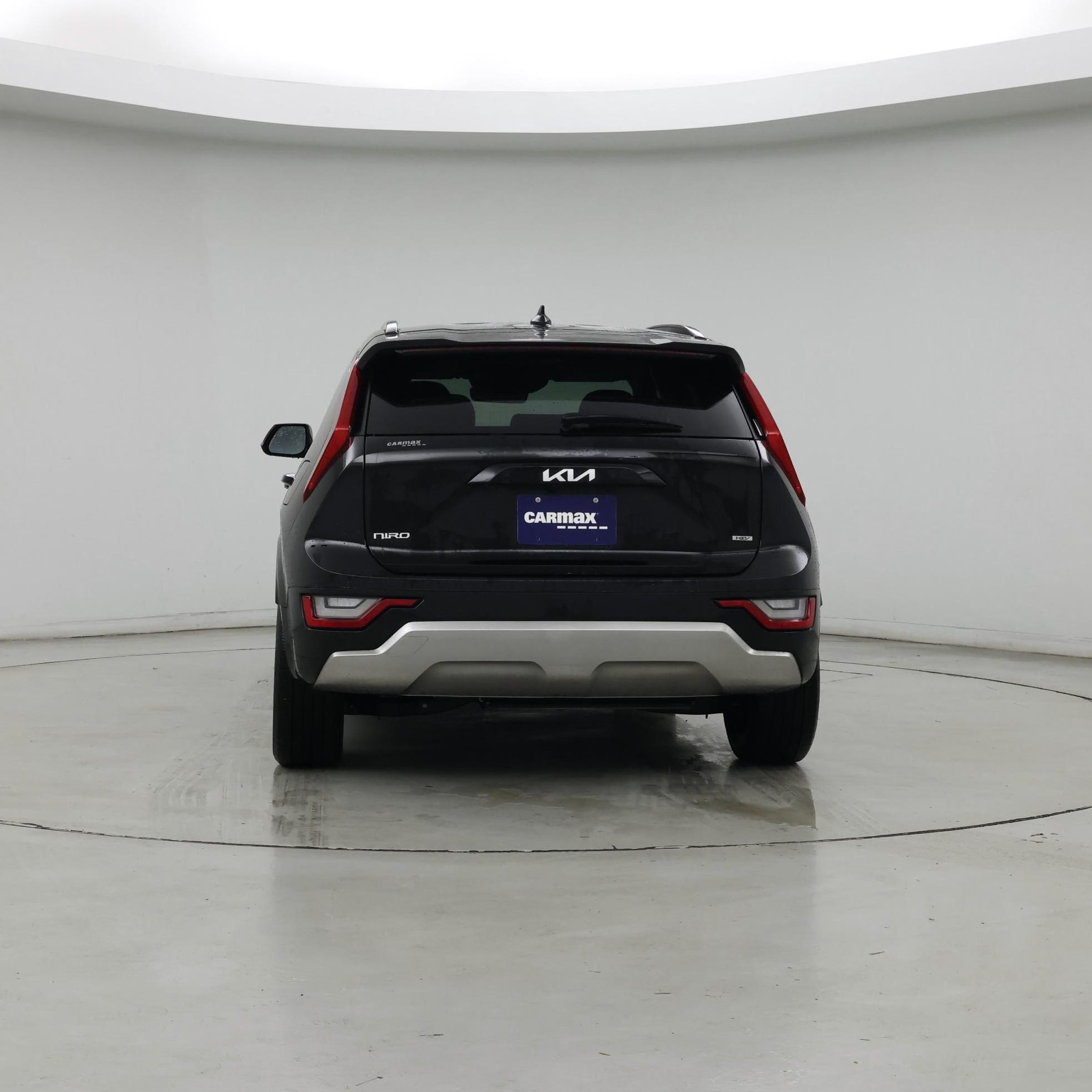 Thumbnail: 2023 Kia Niro - 6