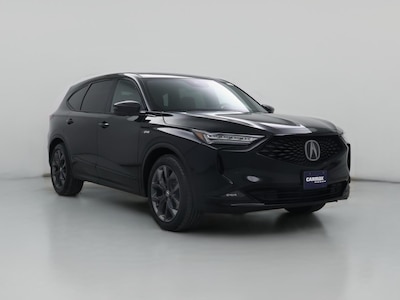 2022 Acura MDX SH-AWD A-Spec
