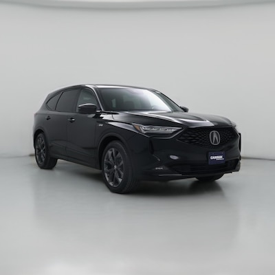 2022 Acura MDX SH-AWD A-Spec