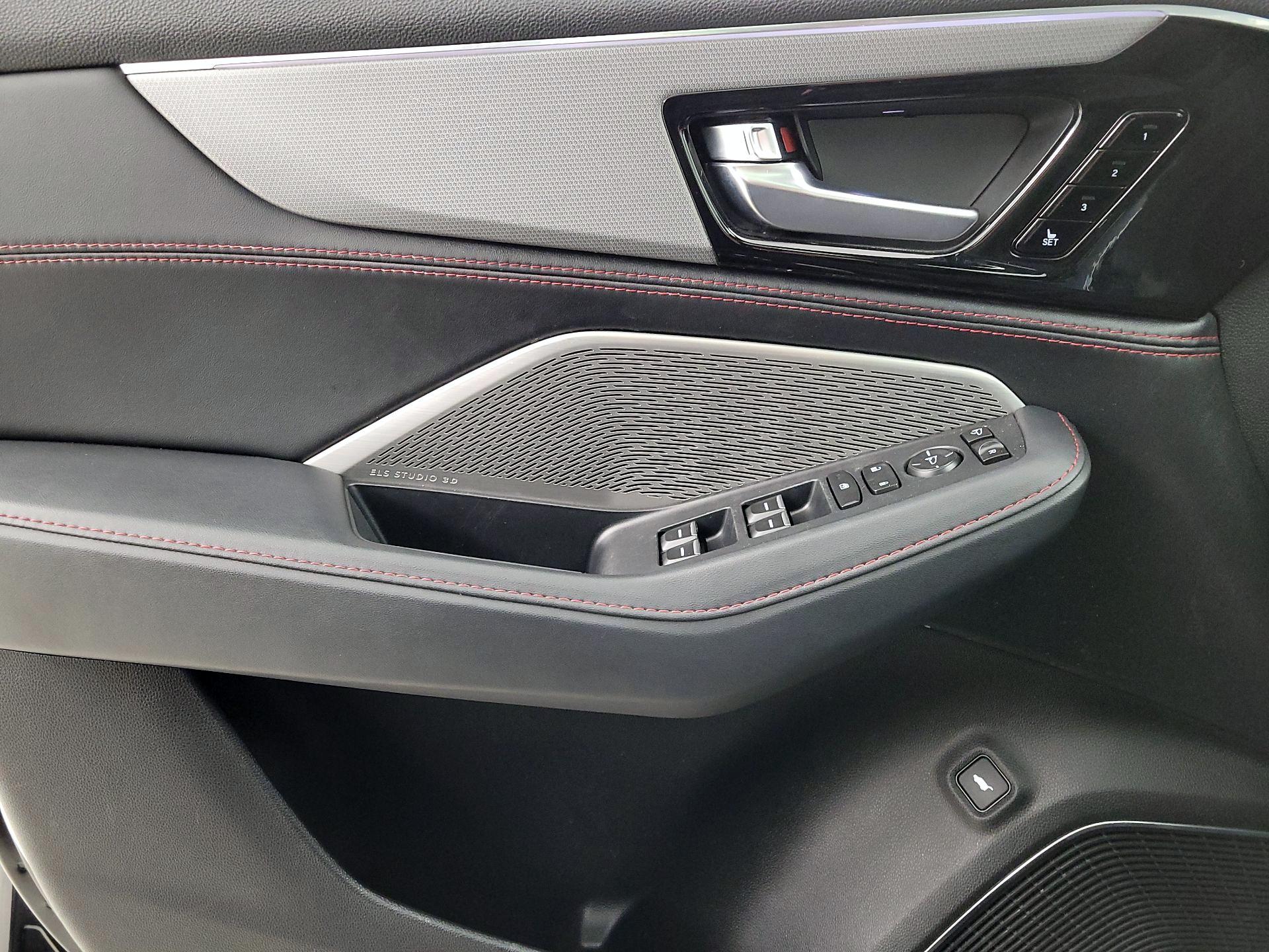 Thumbnail: 2022 Acura MDX - 12