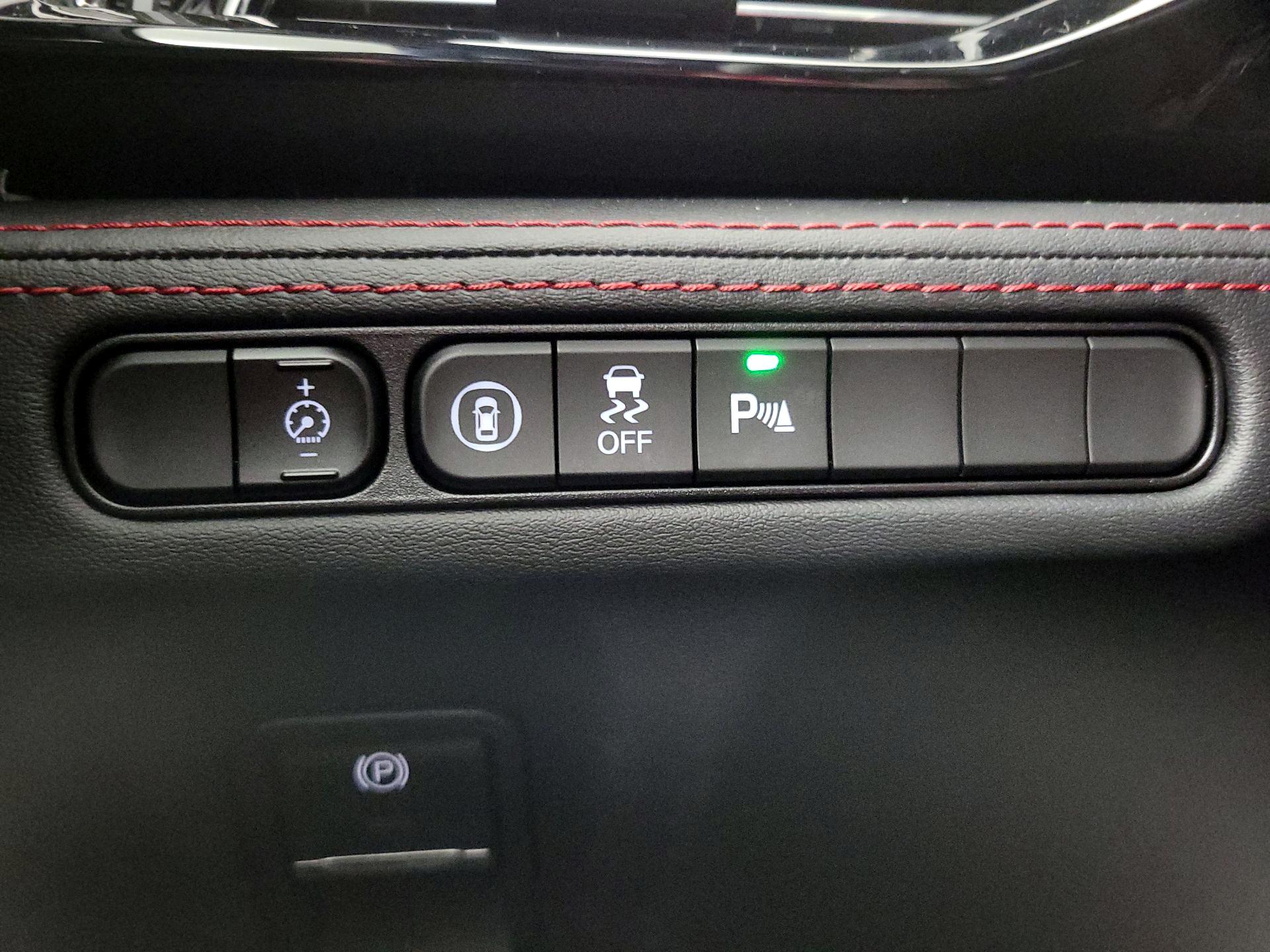 Thumbnail: 2022 Acura MDX - 13