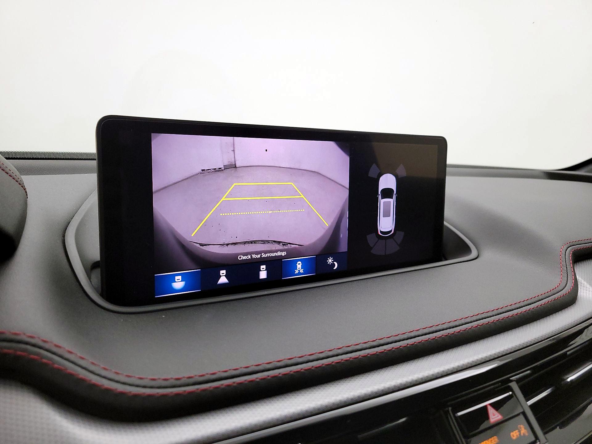 Thumbnail: 2022 Acura MDX - 15