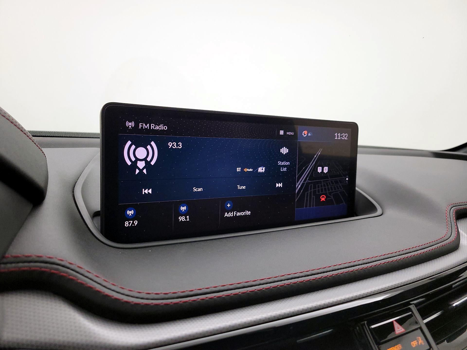 Thumbnail: 2022 Acura MDX - 16