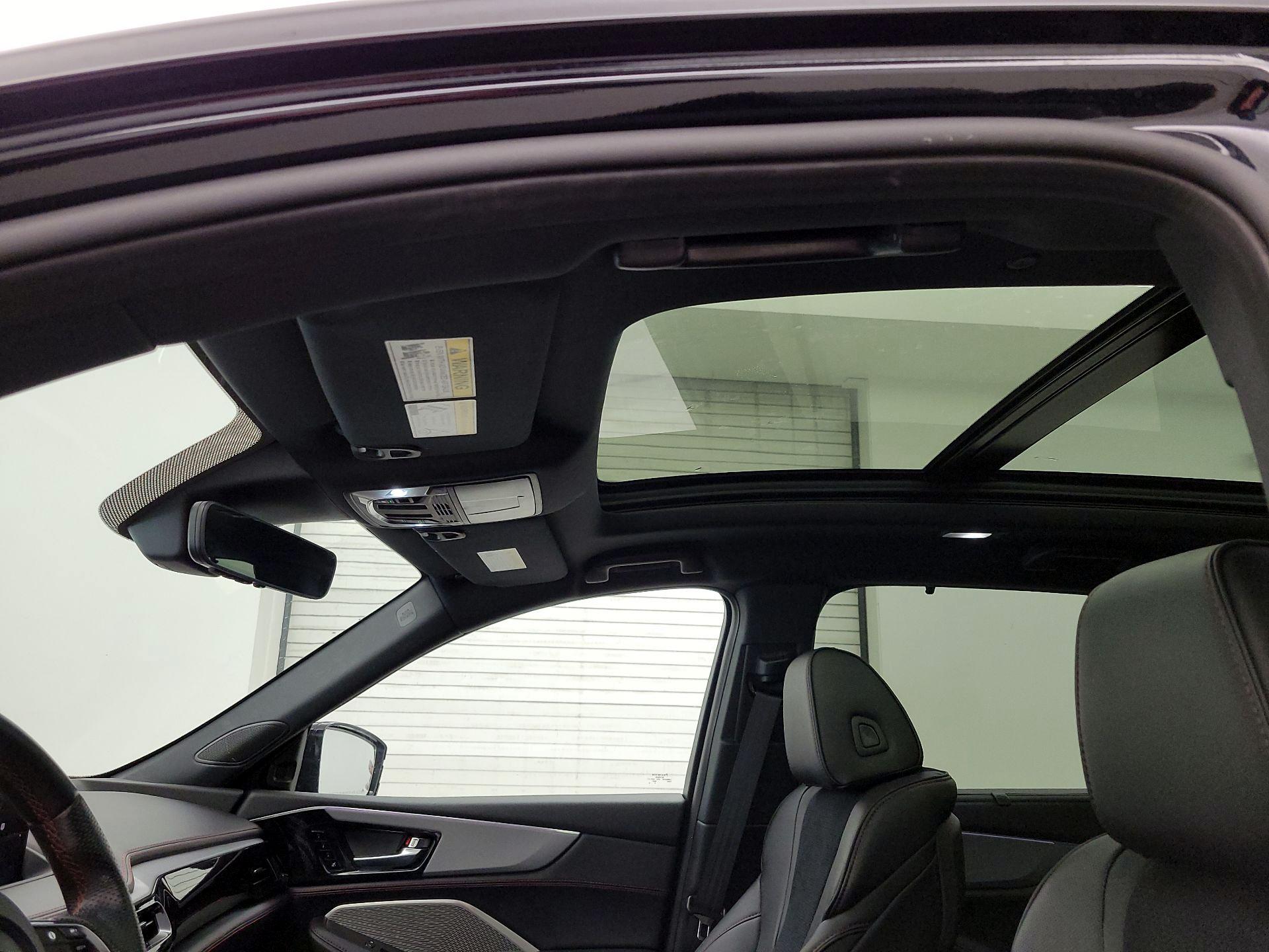 Thumbnail: 2022 Acura MDX - 20