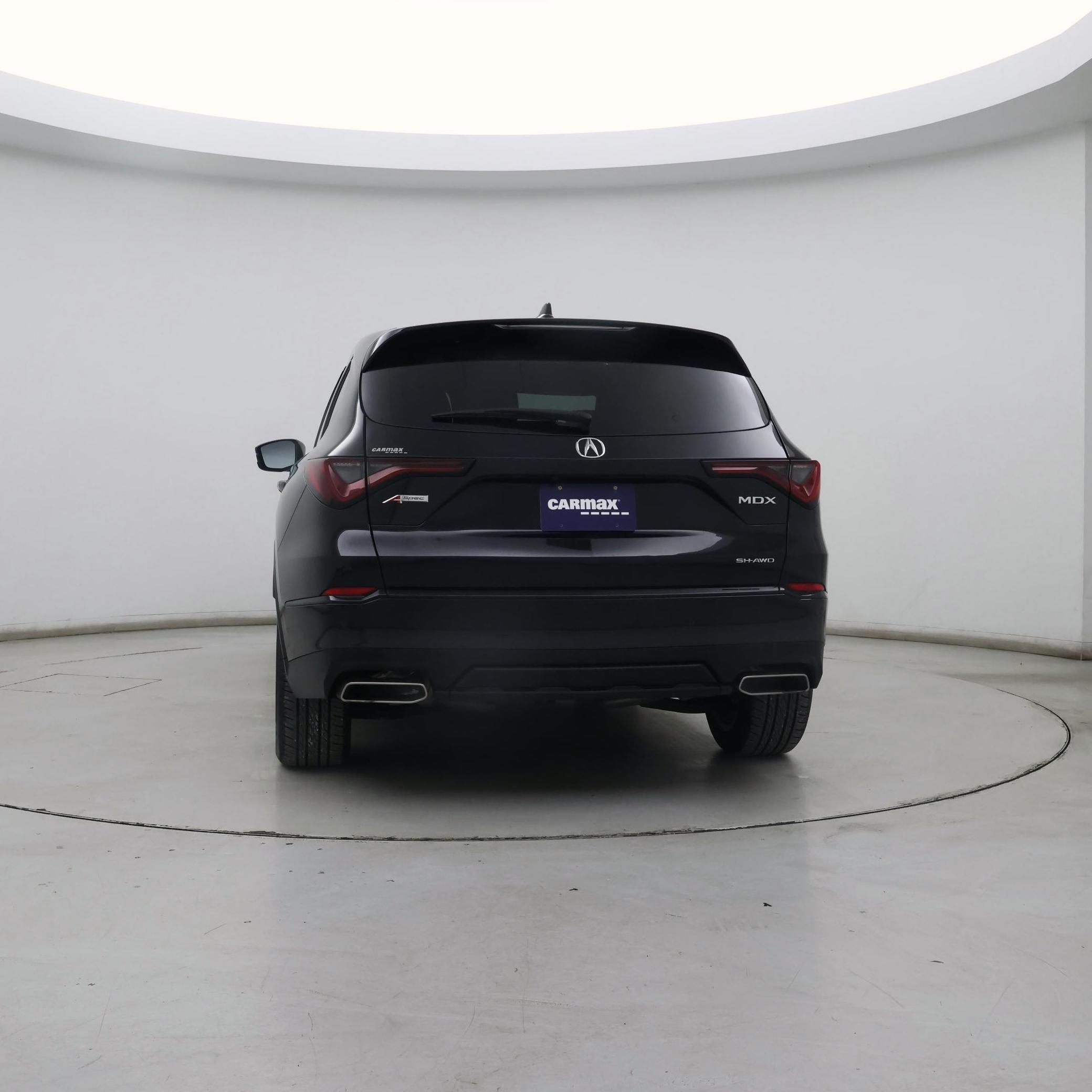 Thumbnail: 2022 Acura MDX - 6