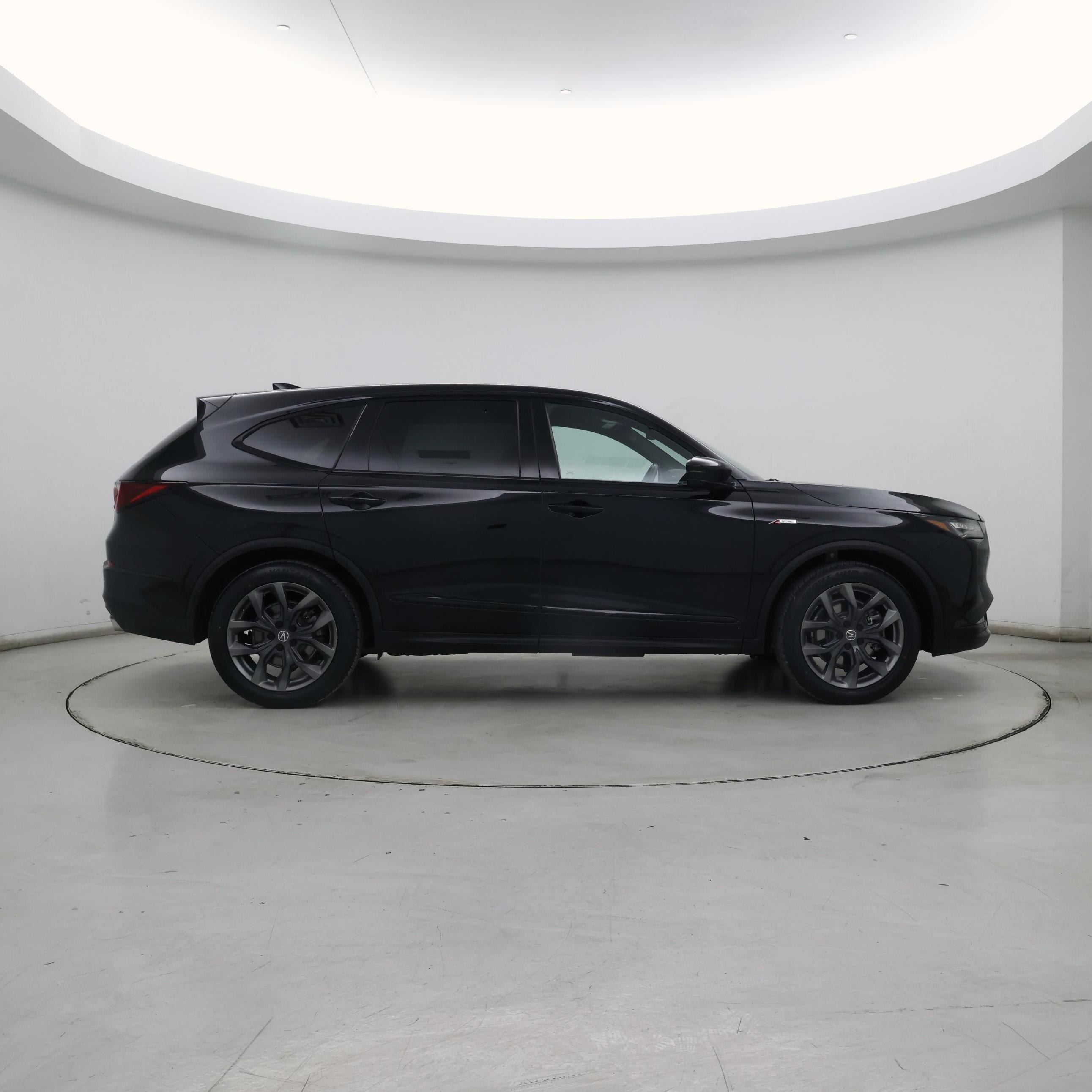 Thumbnail: 2022 Acura MDX - 7