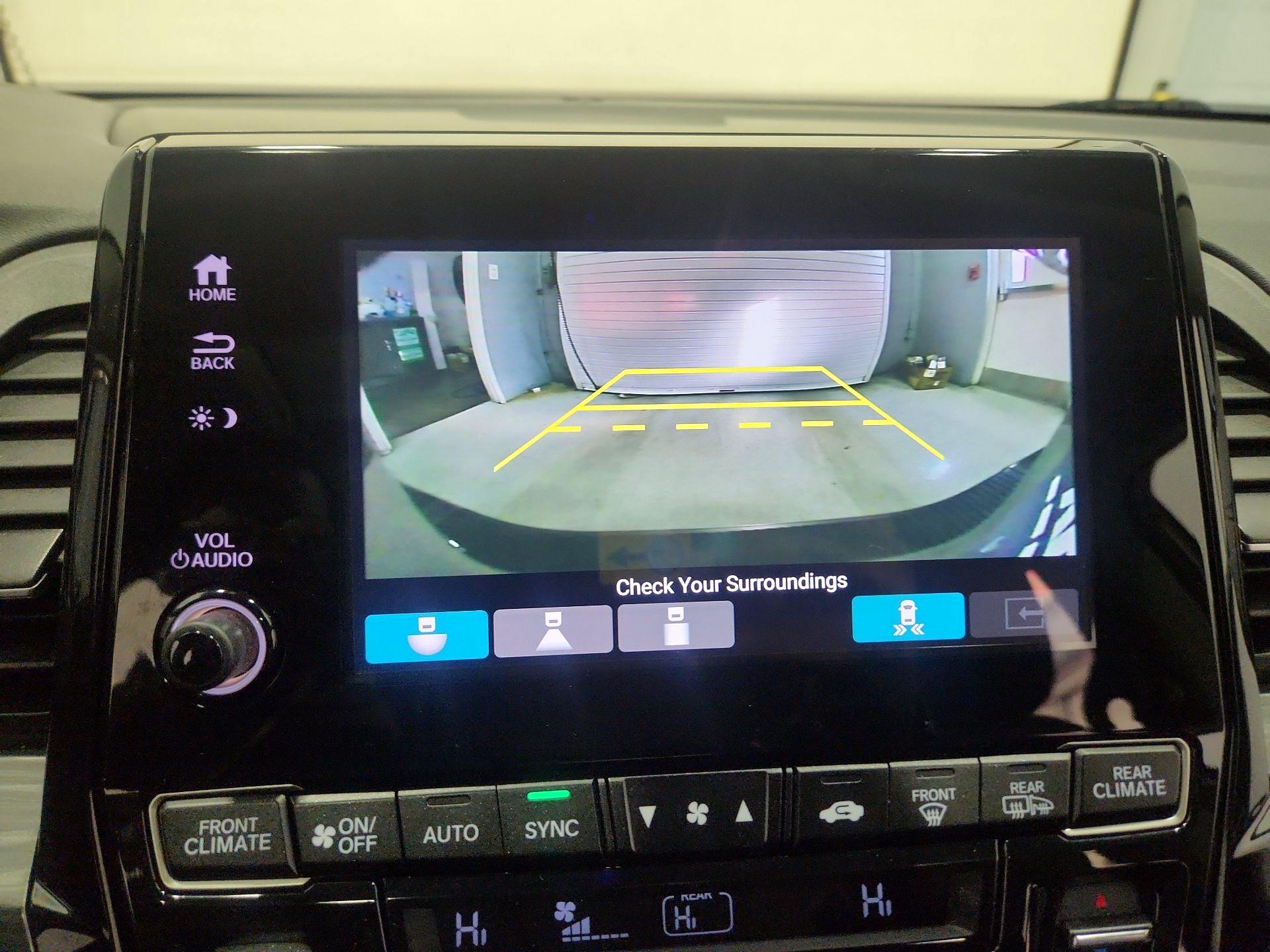 Thumbnail: 2023 Honda Odyssey - 15