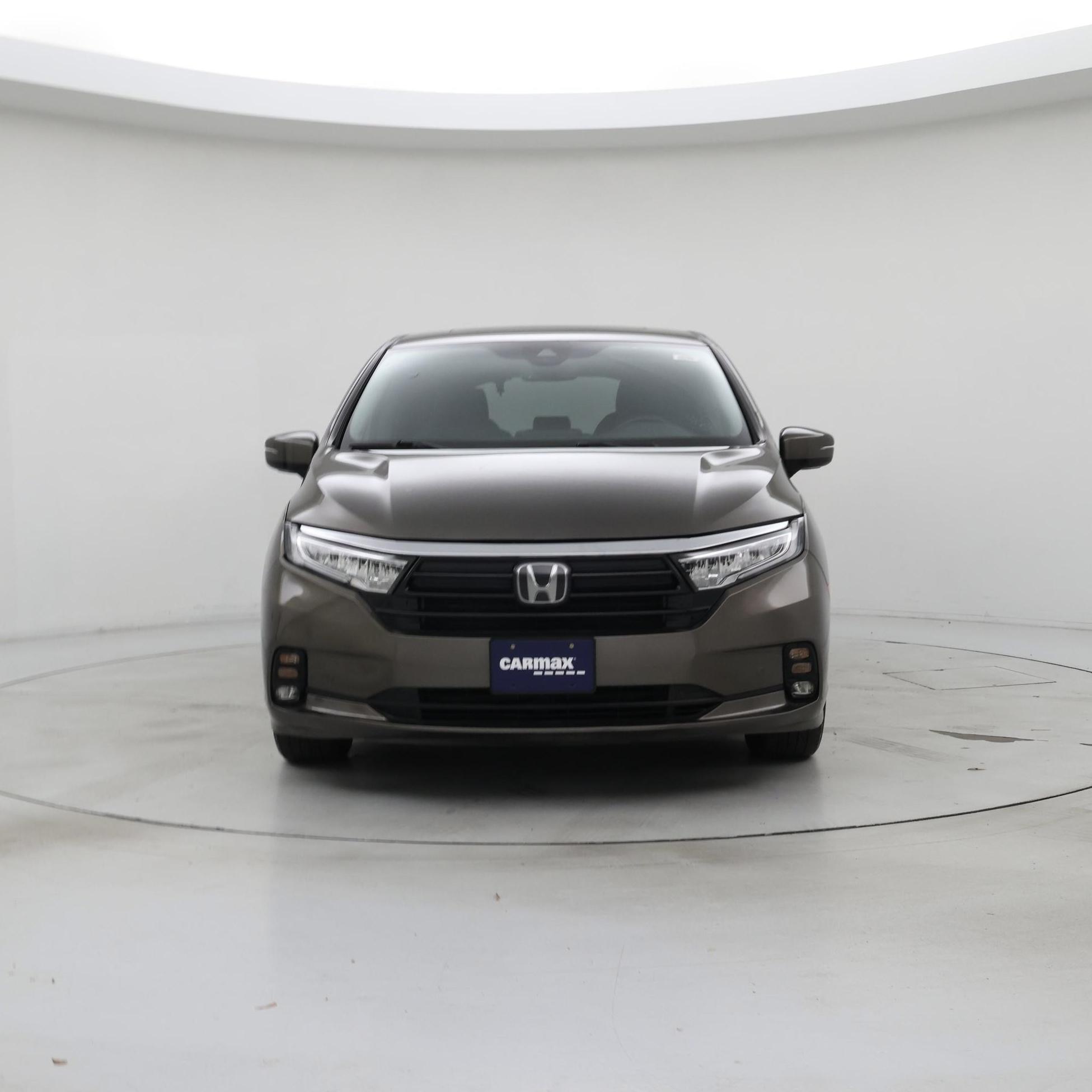 Thumbnail: 2023 Honda Odyssey - 5