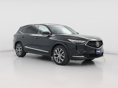 2023 Acura MDX SH-AWD Technology