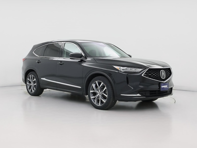 2023 Acura MDX Technology -
                  Sterling, VA