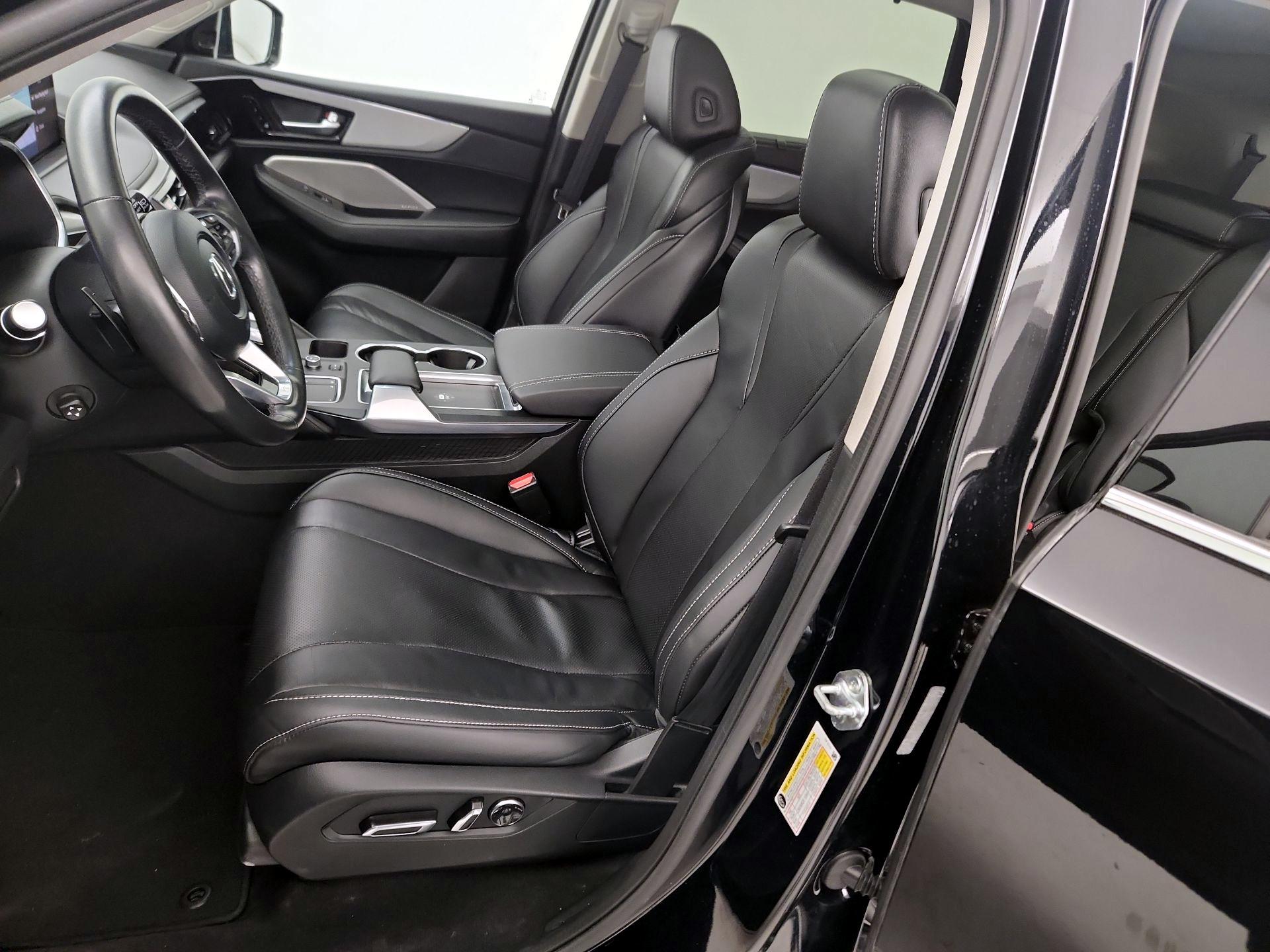 Thumbnail: 2023 Acura MDX - 11