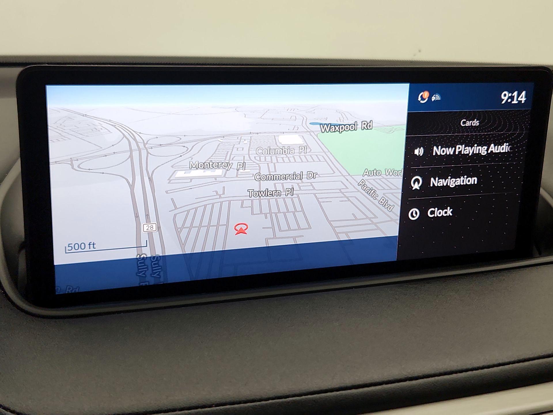 Thumbnail: 2023 Acura MDX - 14