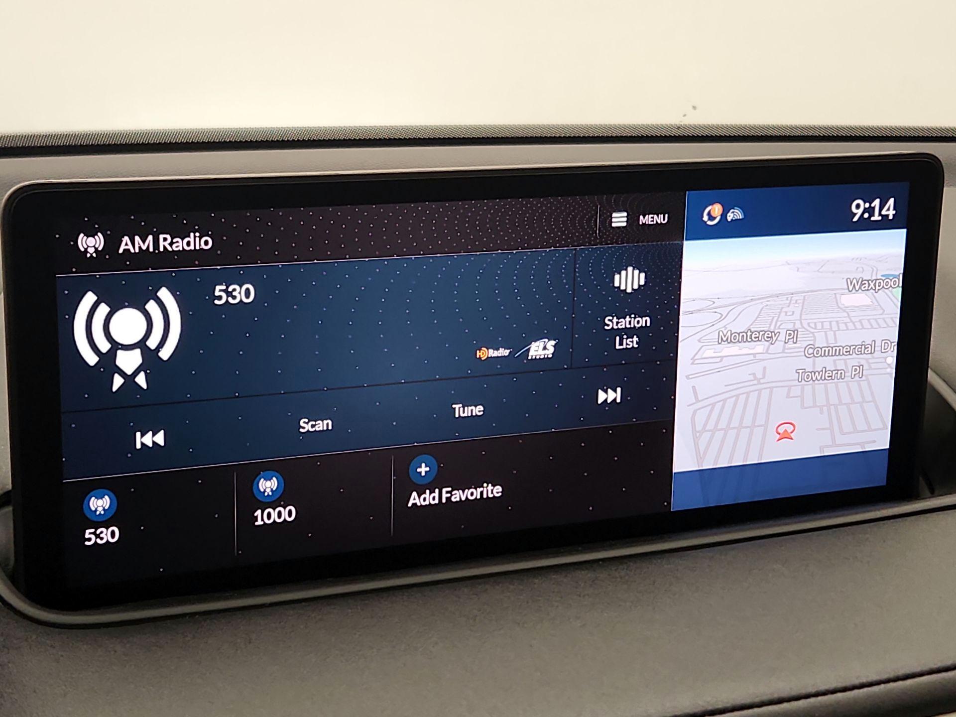 Thumbnail: 2023 Acura MDX - 16