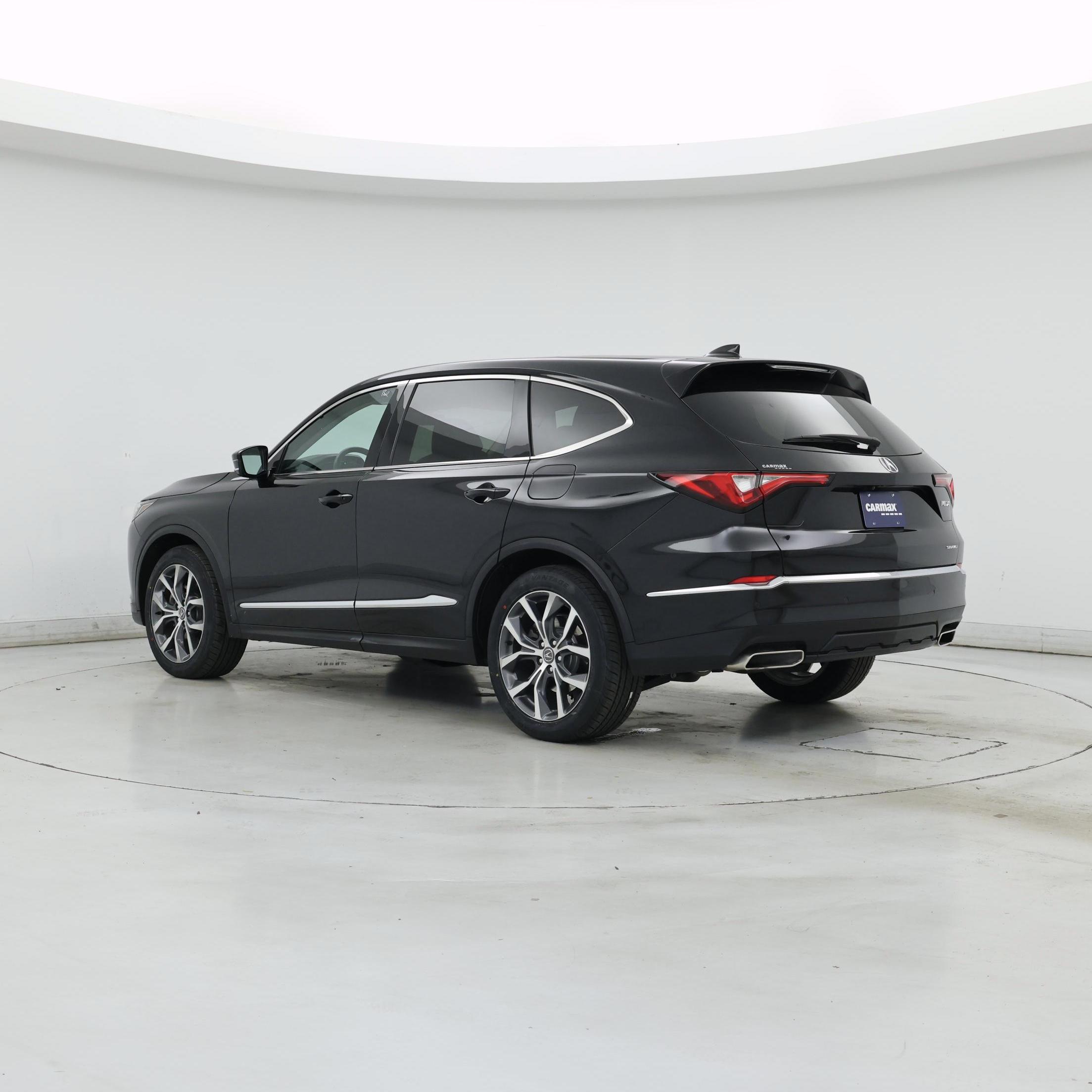 Thumbnail: 2023 Acura MDX - 2