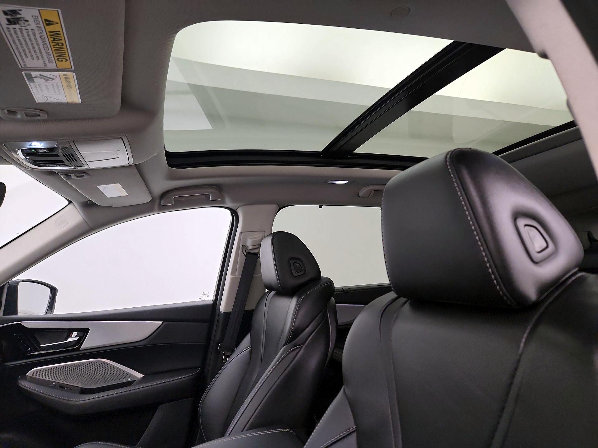 Thumbnail: 2023 Acura MDX - 20